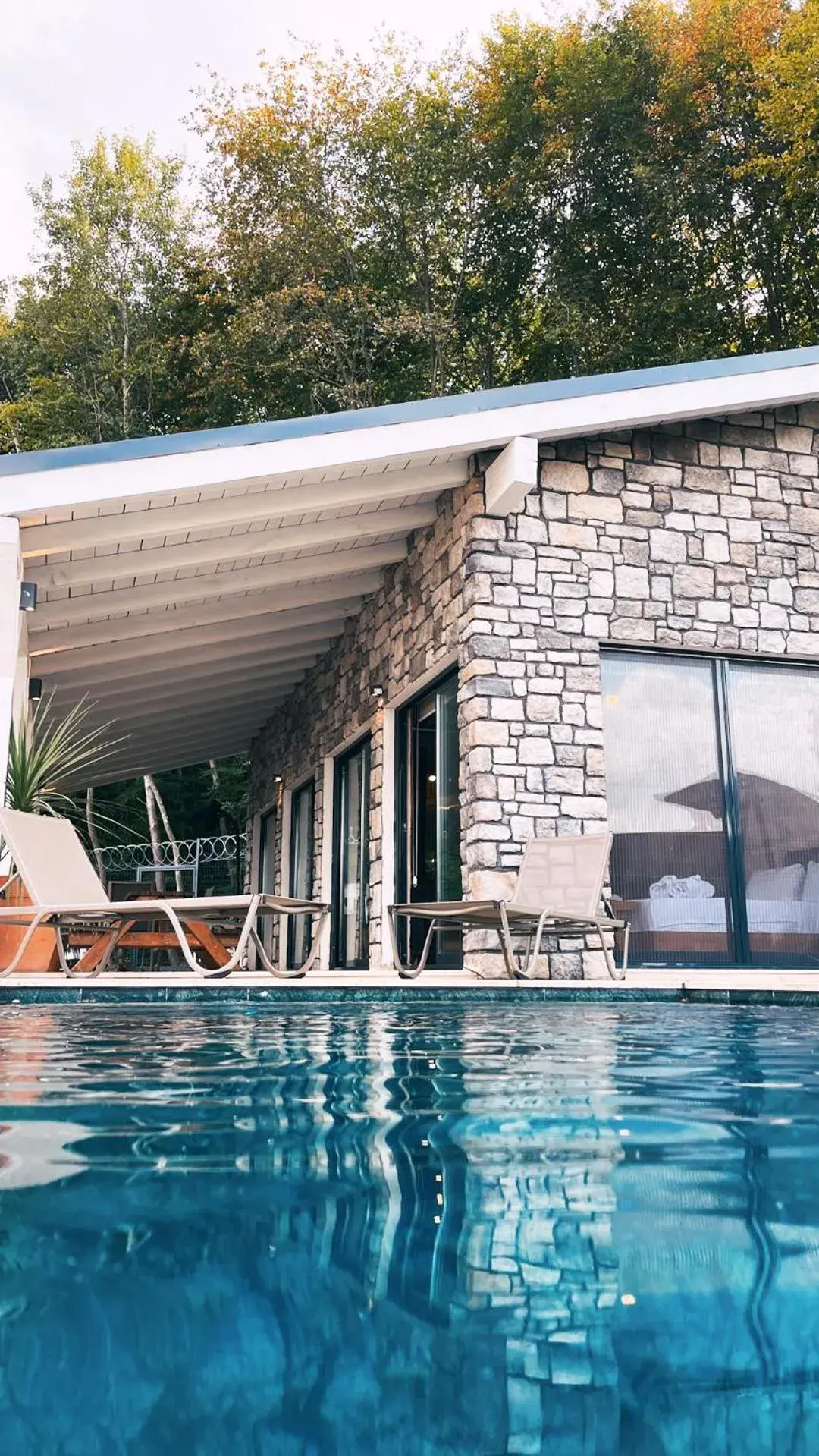 Deluxe Villa in New Balturk Villas Sapanca Deluxe Villa in New Balturk Villas Sapanca