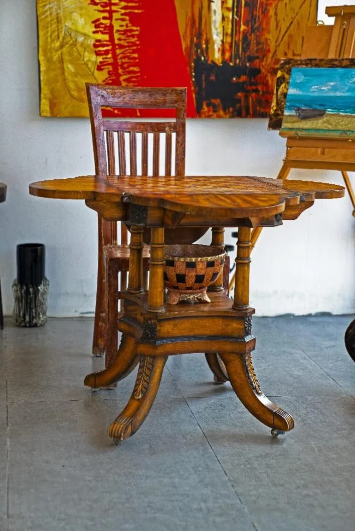 Nirvana Retreat By Patanjali Wellness Initiative