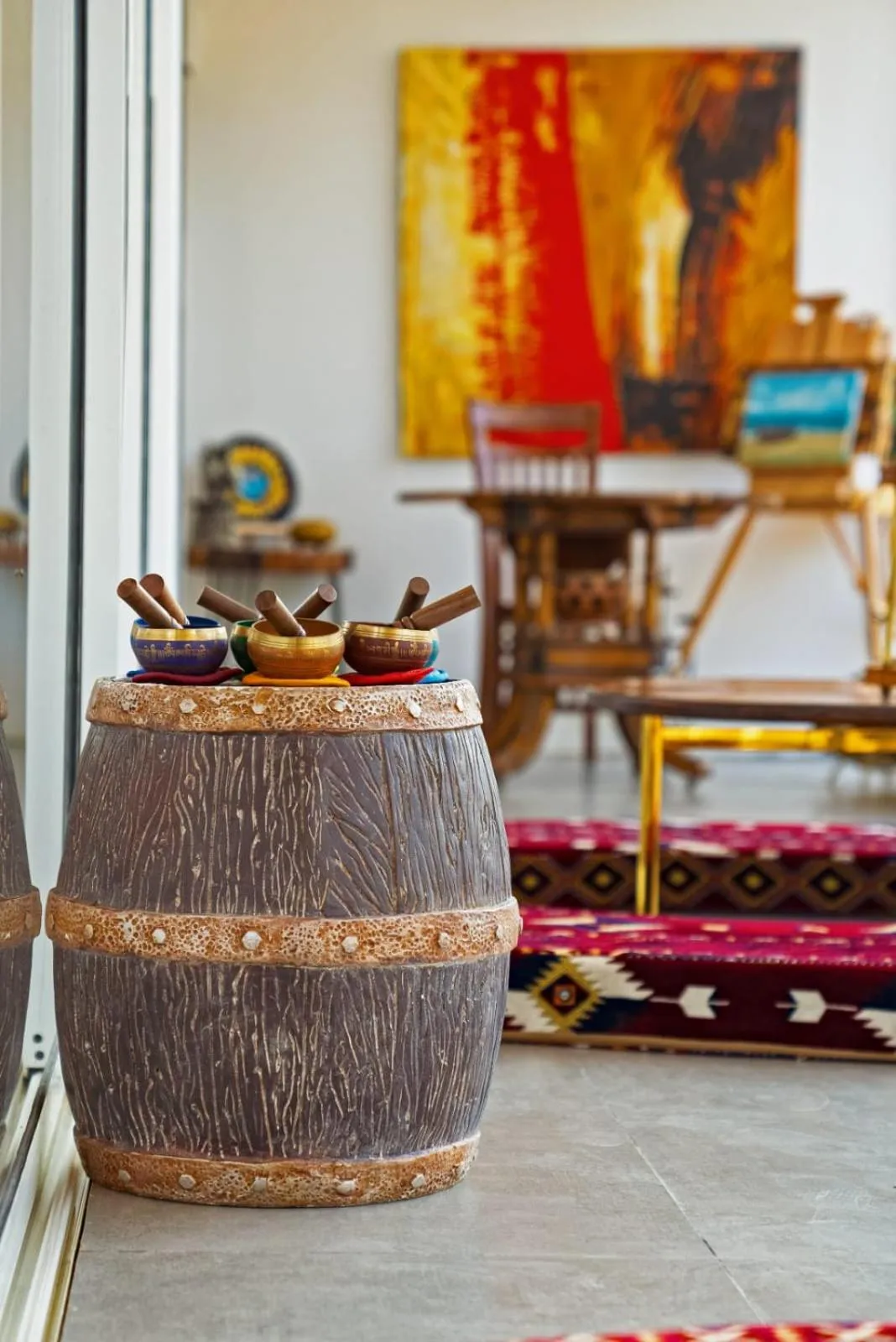 Nirvana Retreat By Patanjali Wellness Initiative