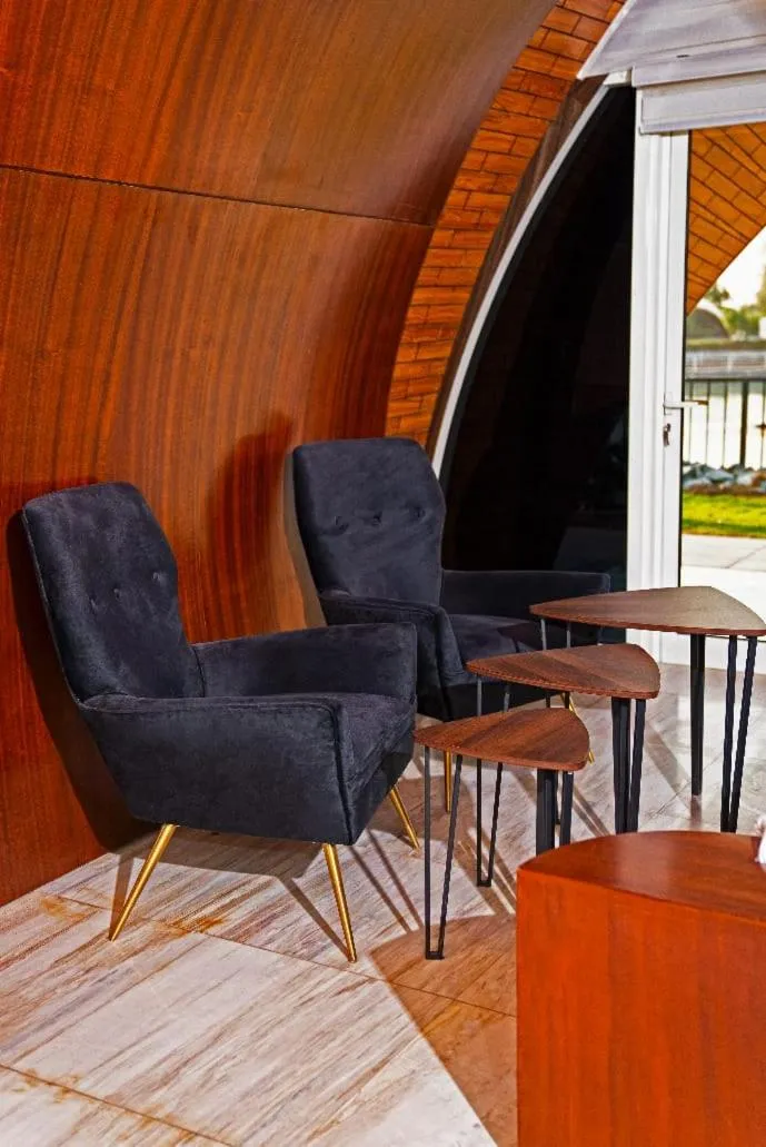 Nirvana Retreat By Patanjali Wellness Initiative