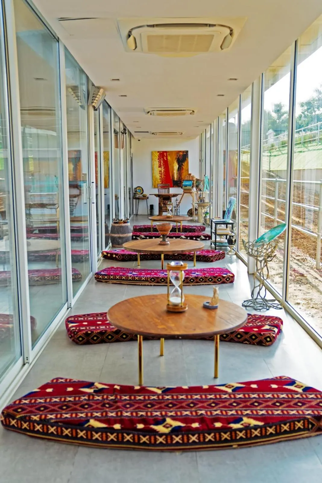 Nirvana Retreat By Patanjali Wellness Initiative