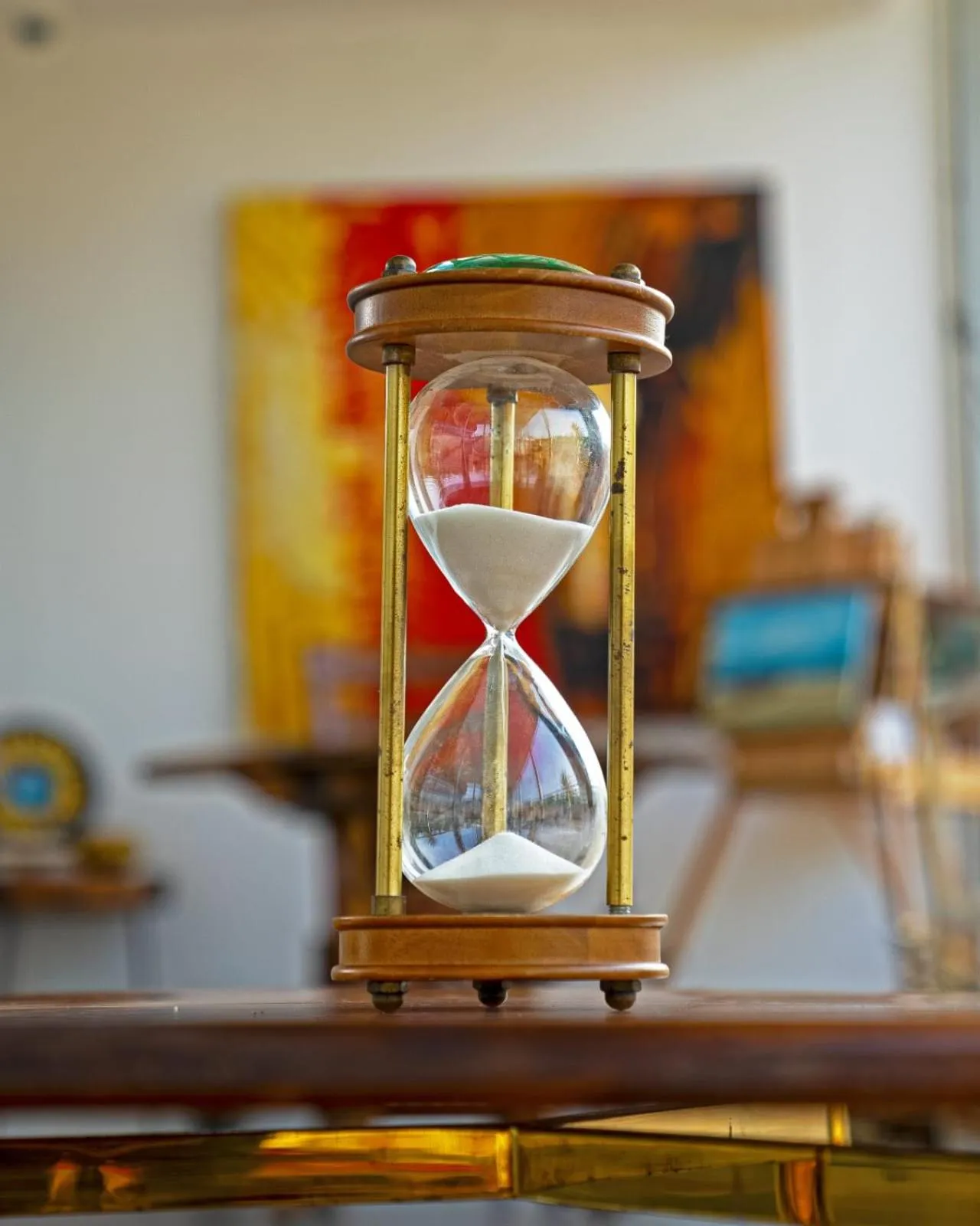 Nirvana Retreat By Patanjali Wellness Initiative