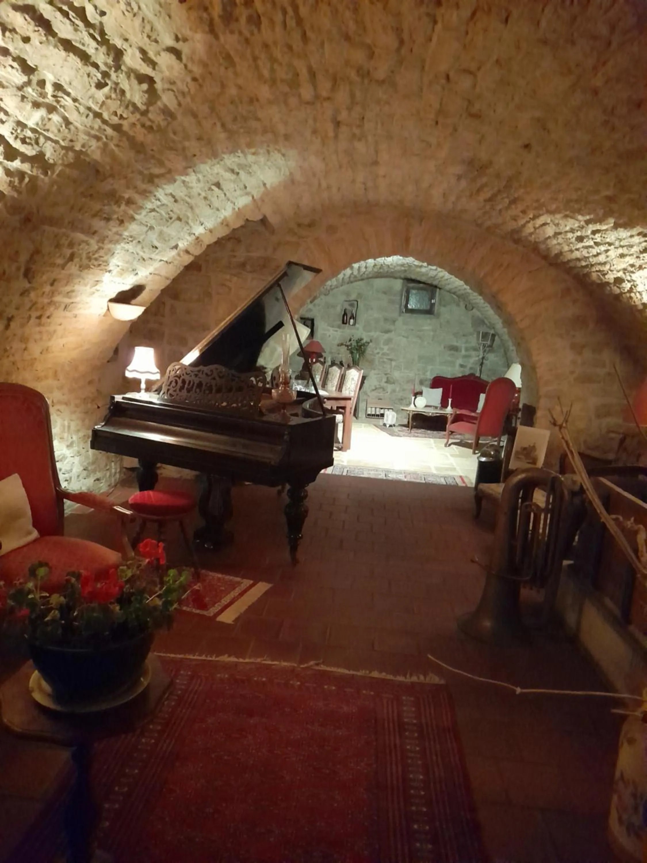 Breakfast in chambre du jura