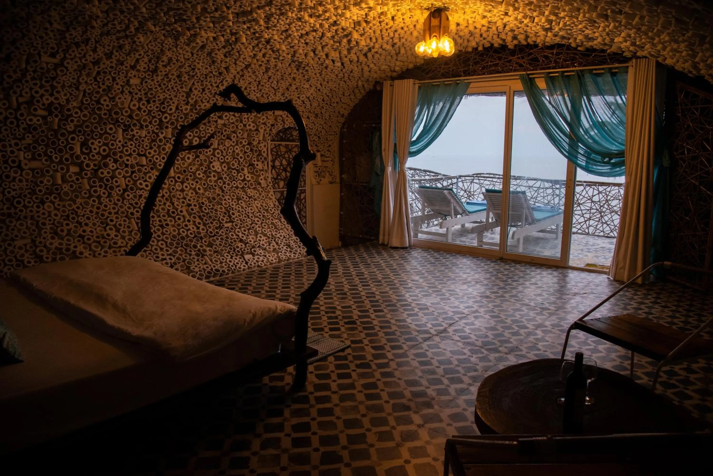 Restaurant/places to eat in Obrigado by Craftels