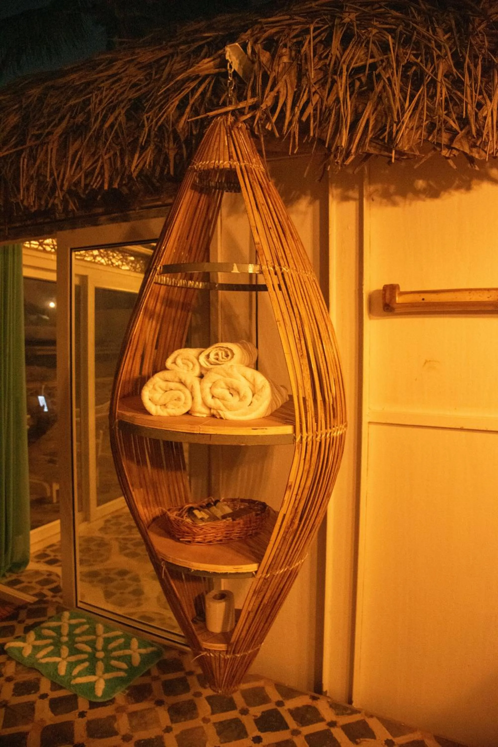 Sea view in Obrigado by Craftels