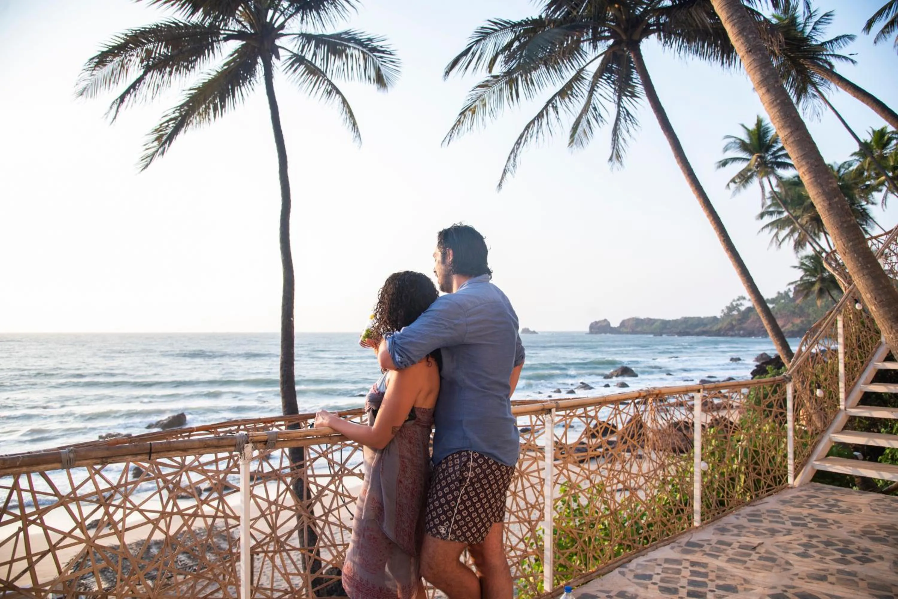 Restaurant/places to eat in Obrigado by Craftels