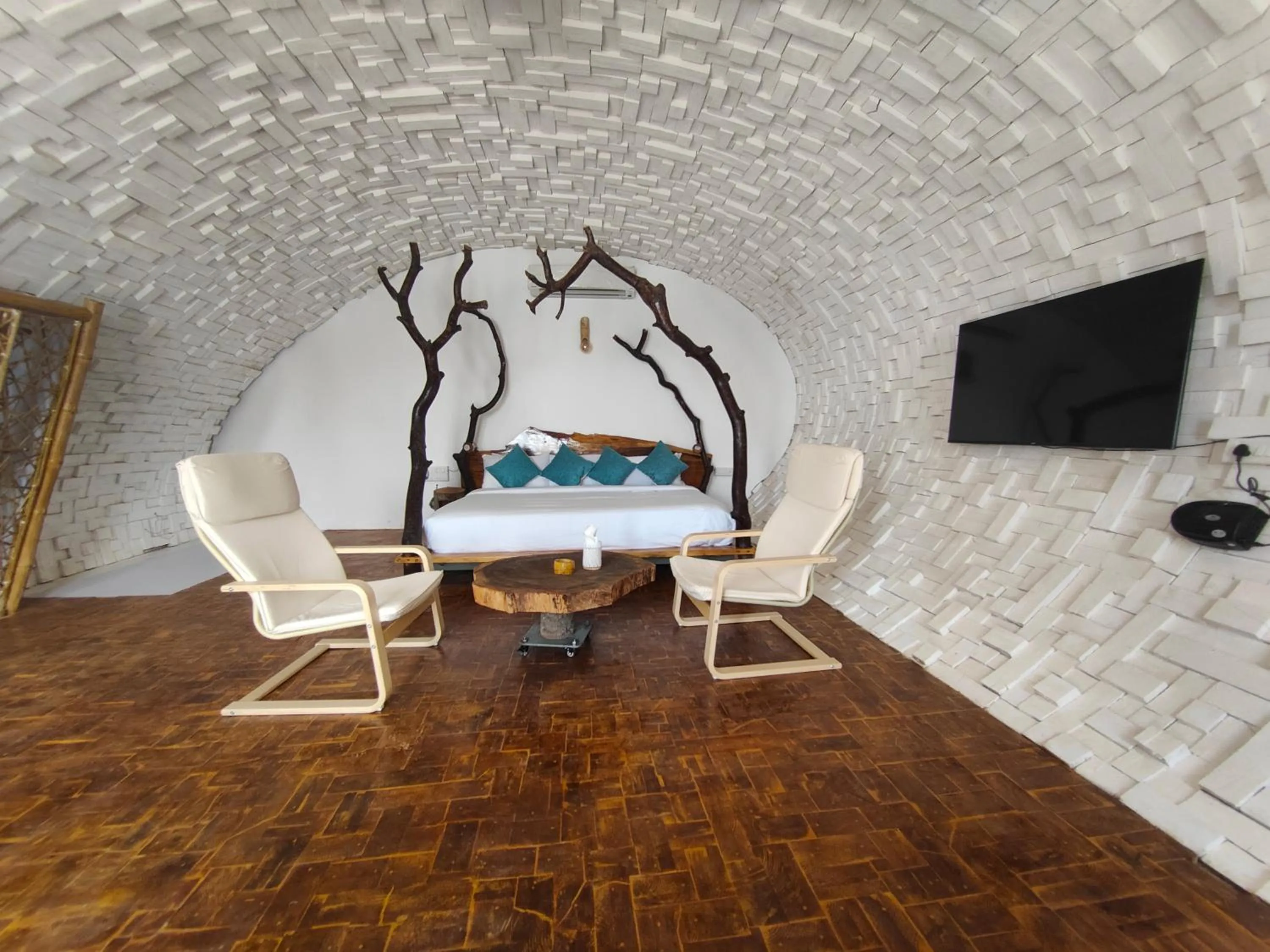 Restaurant/places to eat in Obrigado by Craftels