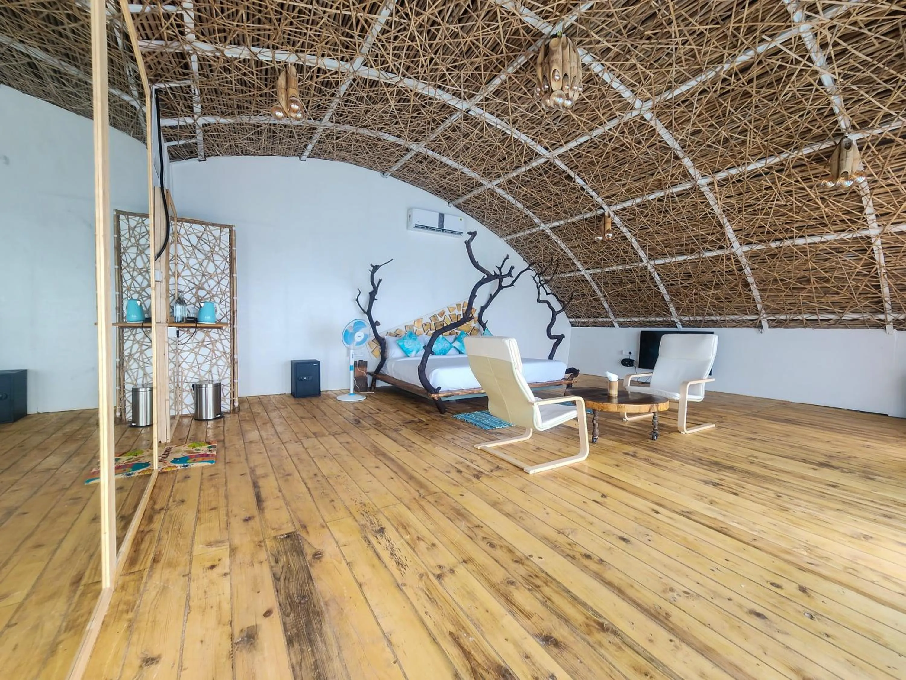 Restaurant/places to eat in Obrigado by Craftels