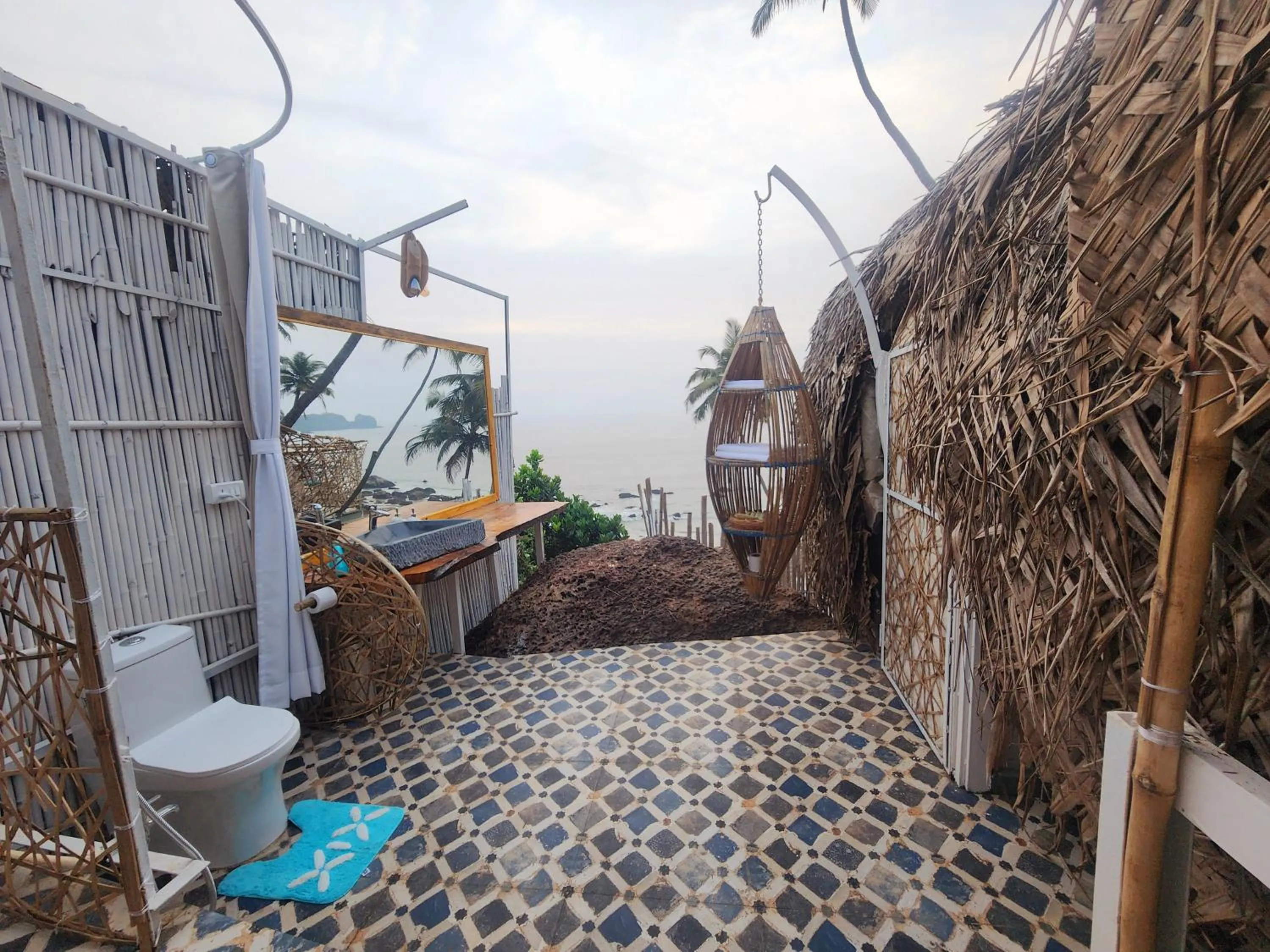 Day in Obrigado by Craftels