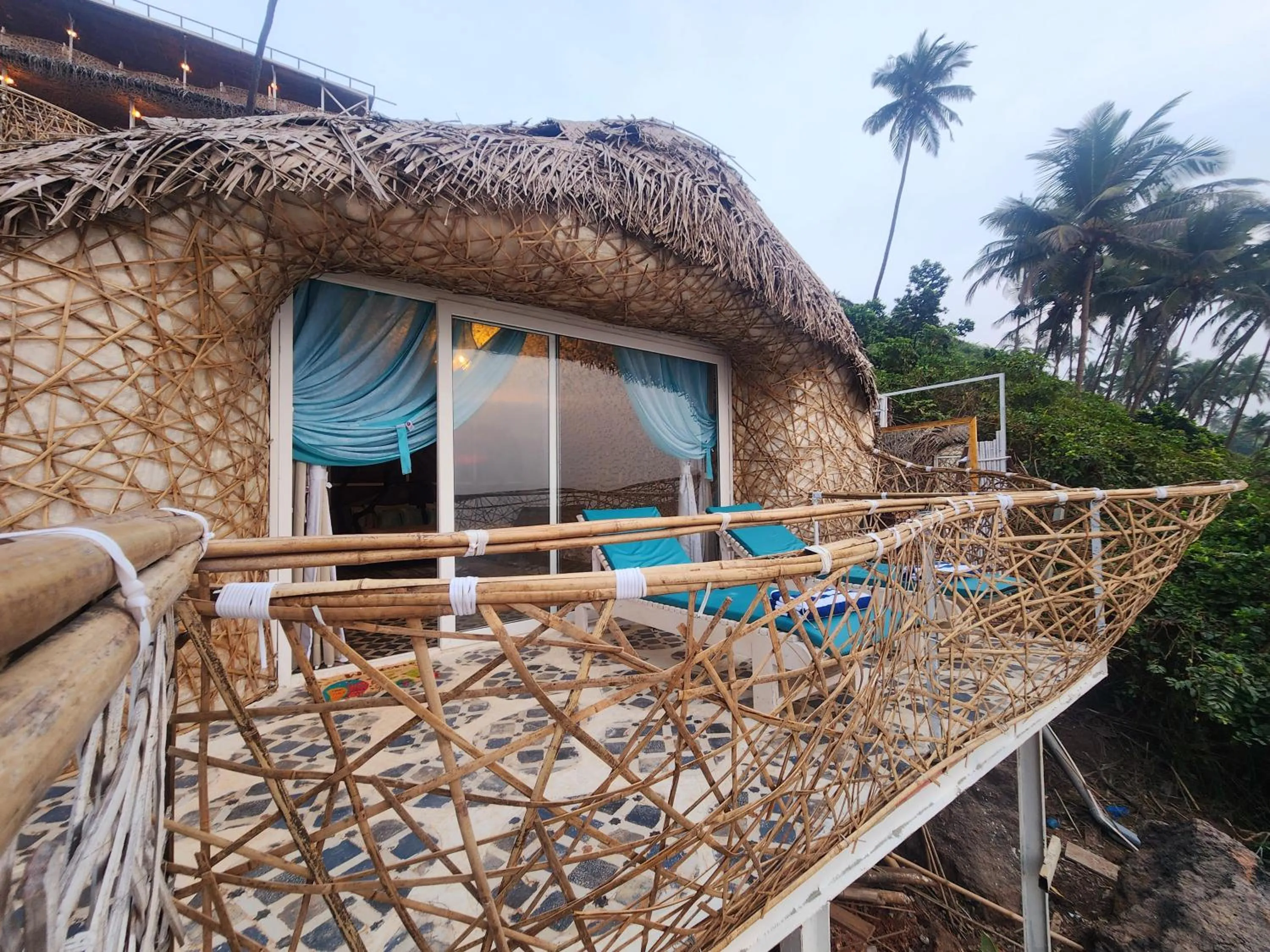 Day in Obrigado by Craftels