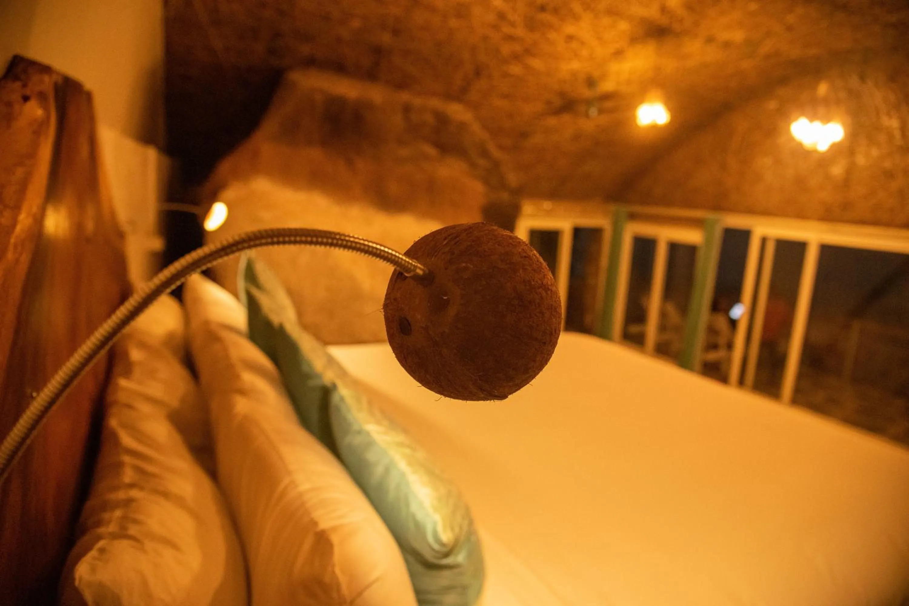 Bedroom in Obrigado by Craftels