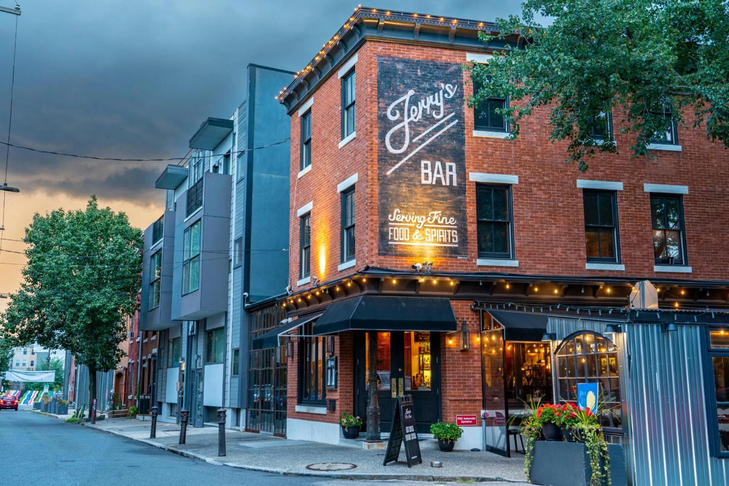 Neighbourhood in Kid-Friendly Fishtown Family Retreat with Game Room