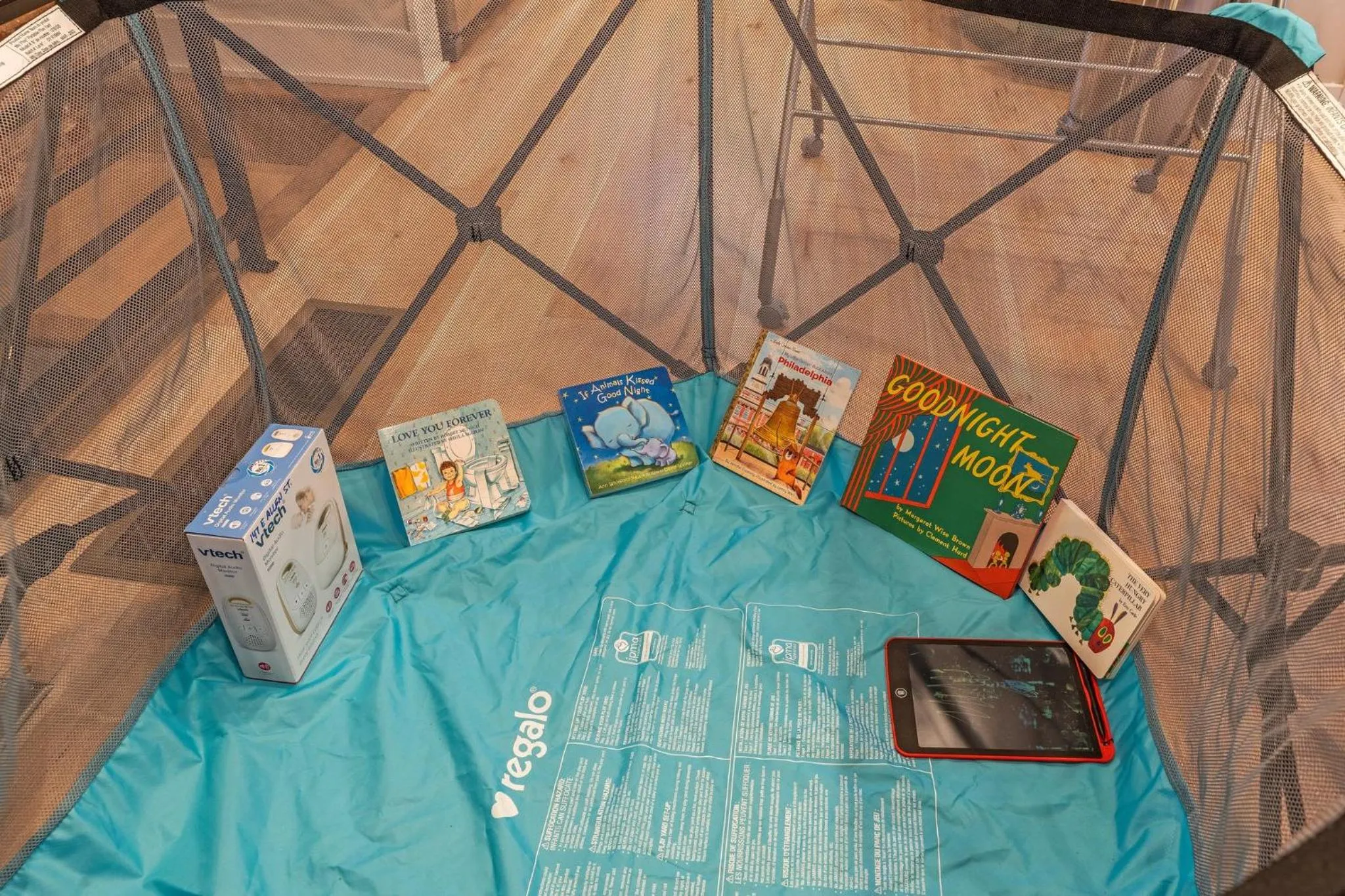 Game Room in Kid-Friendly Fishtown Family Retreat with Game Room