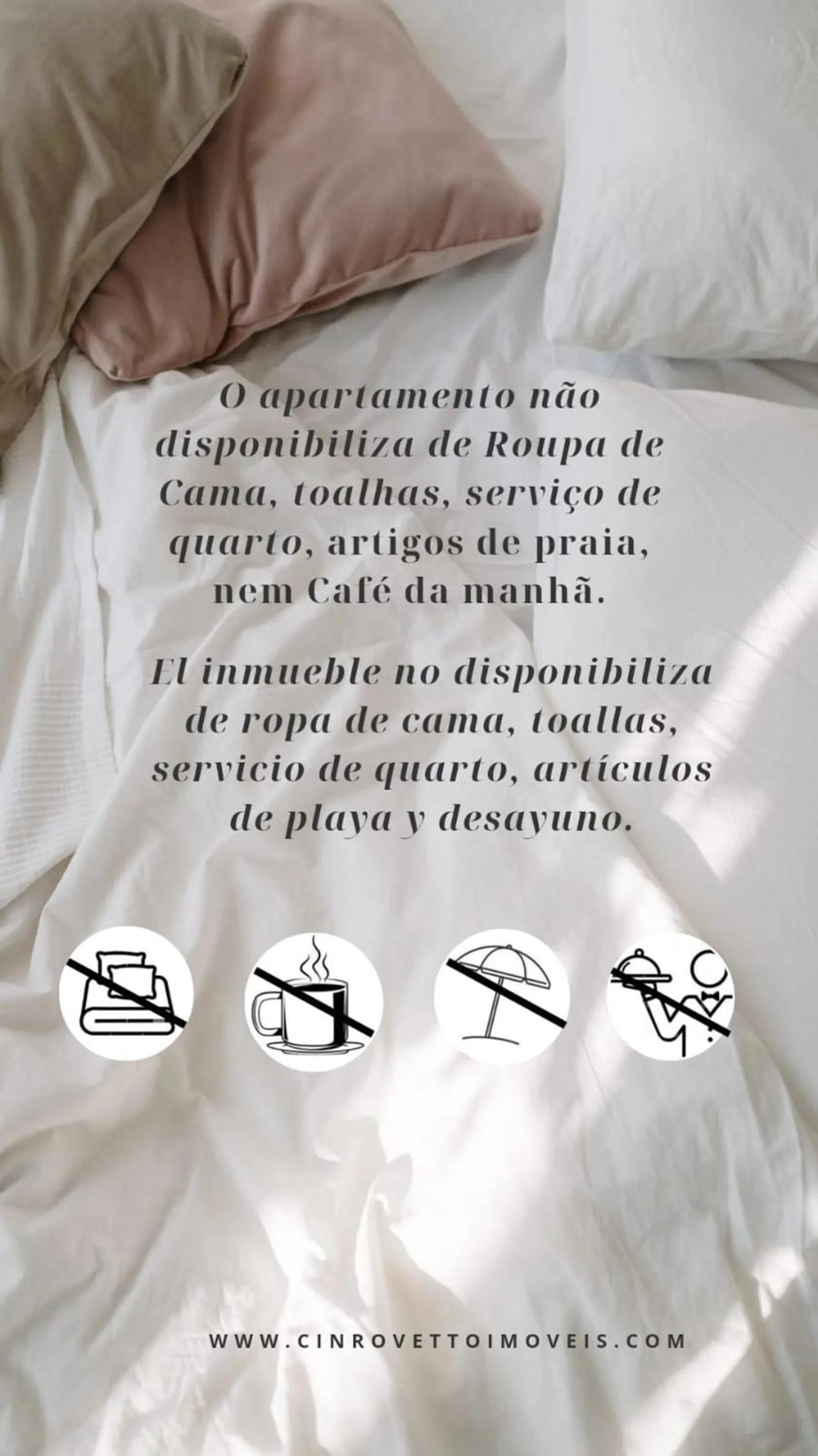 VDC-225 Moderno monoambiente a pocos mts del mar de Bombinhas