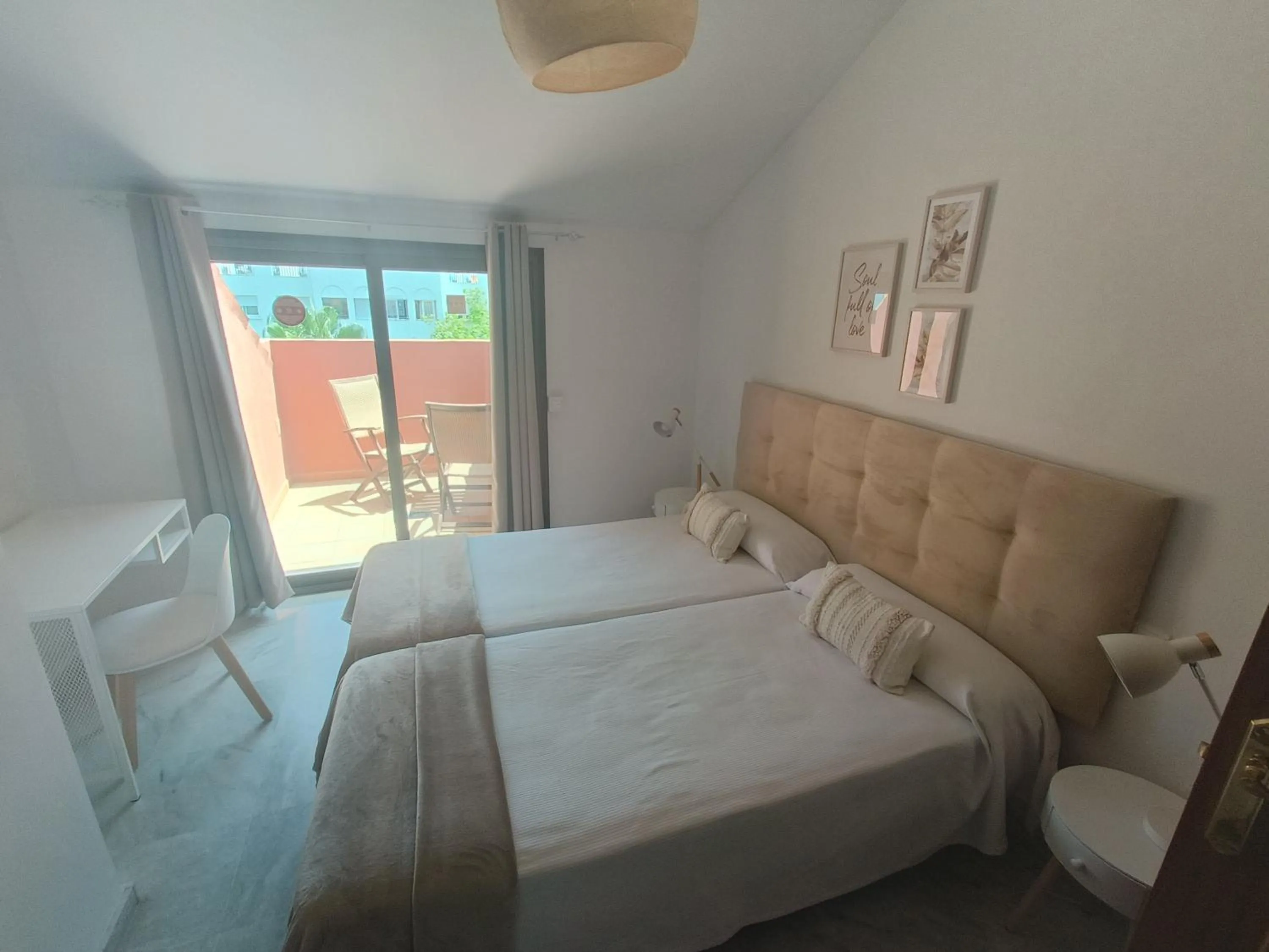 Sanpedro Apartamentos Marbella