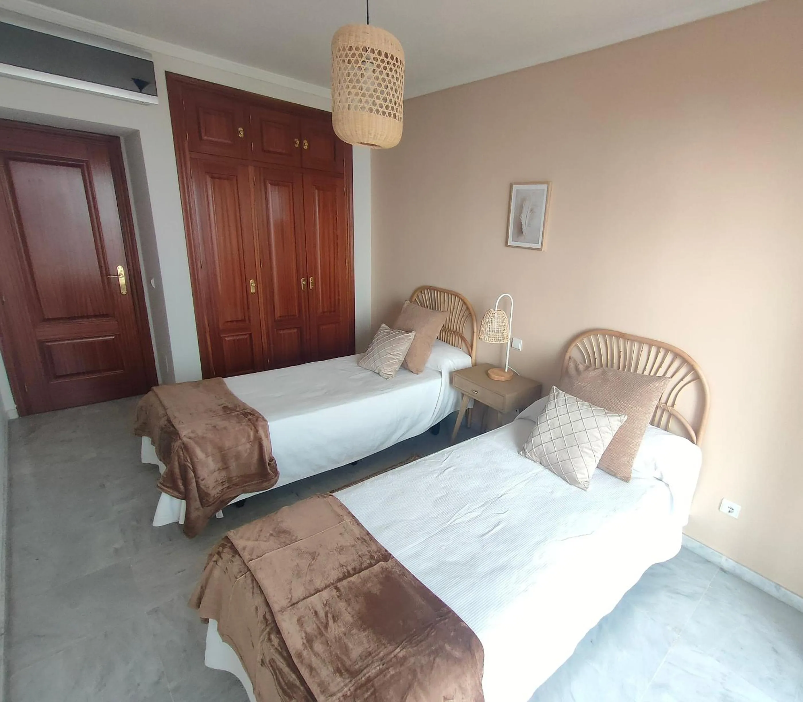 Sanpedro Apartamentos Marbella