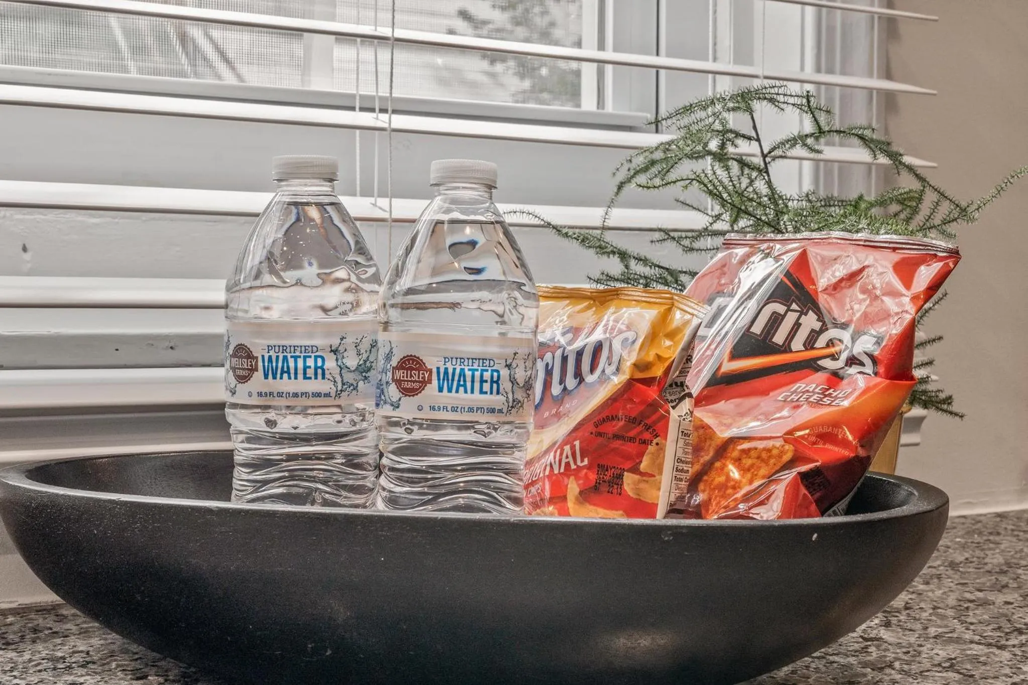 kitchen in East Passyunk Trendy Apartment