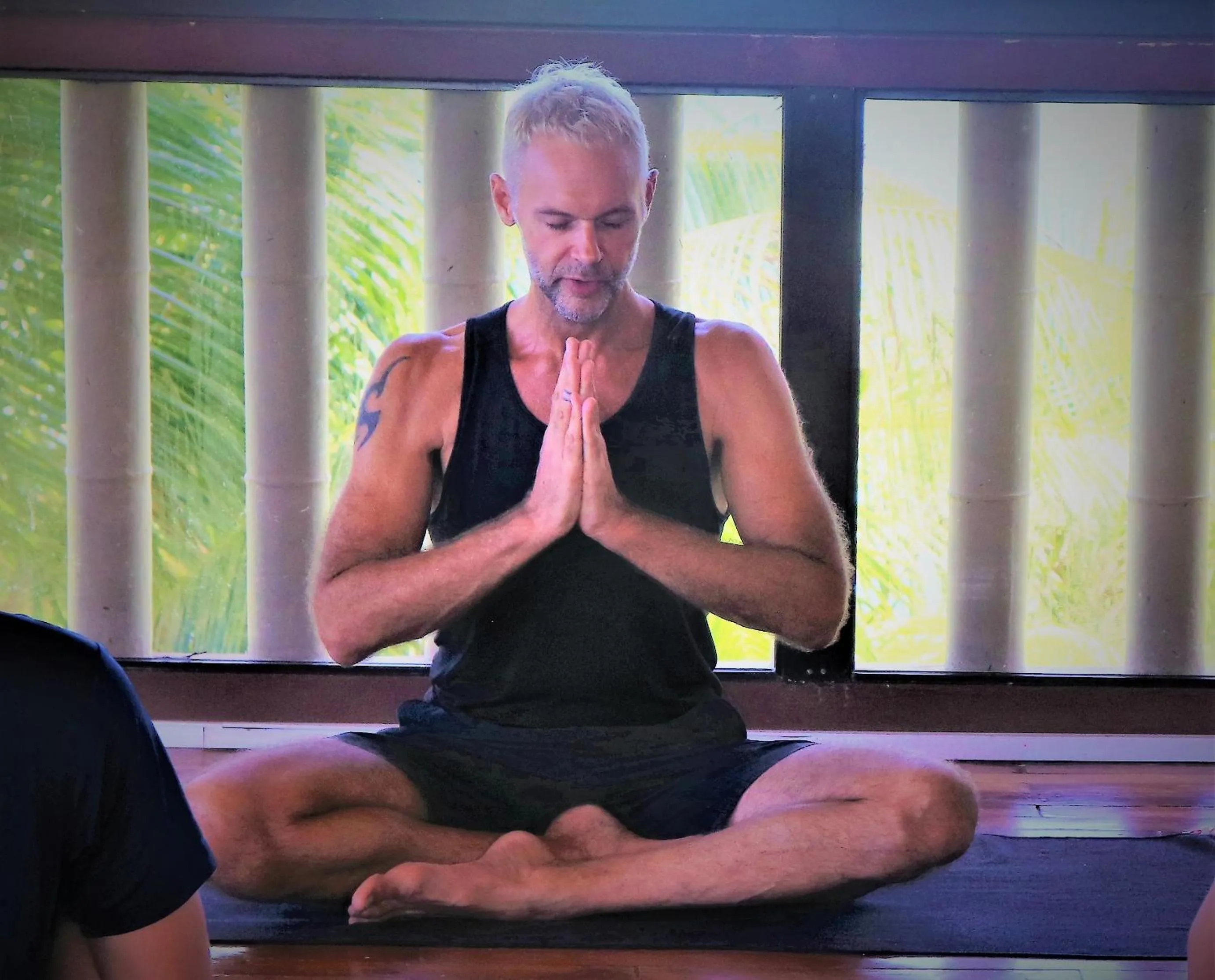 Island View Beachfront Resort