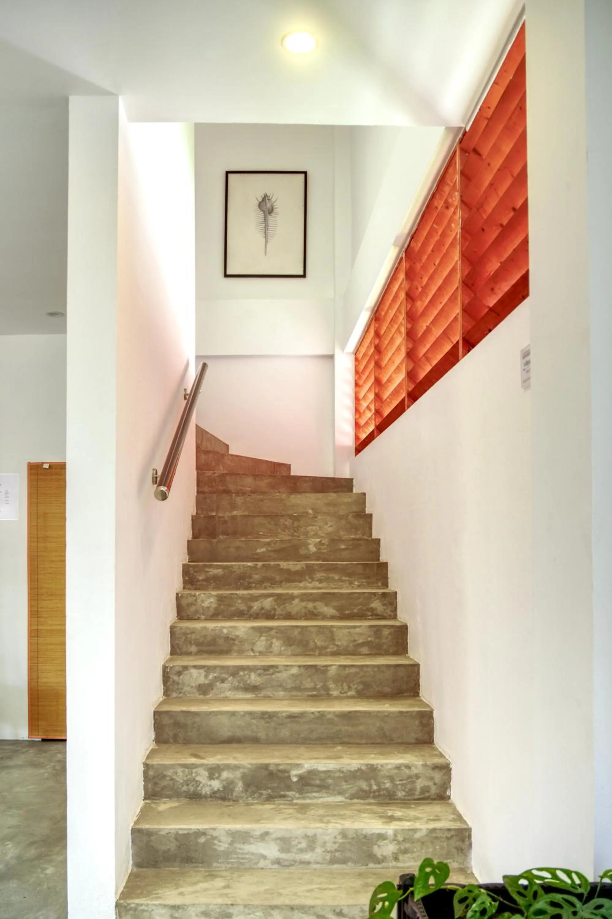 Property building in Island Ambience