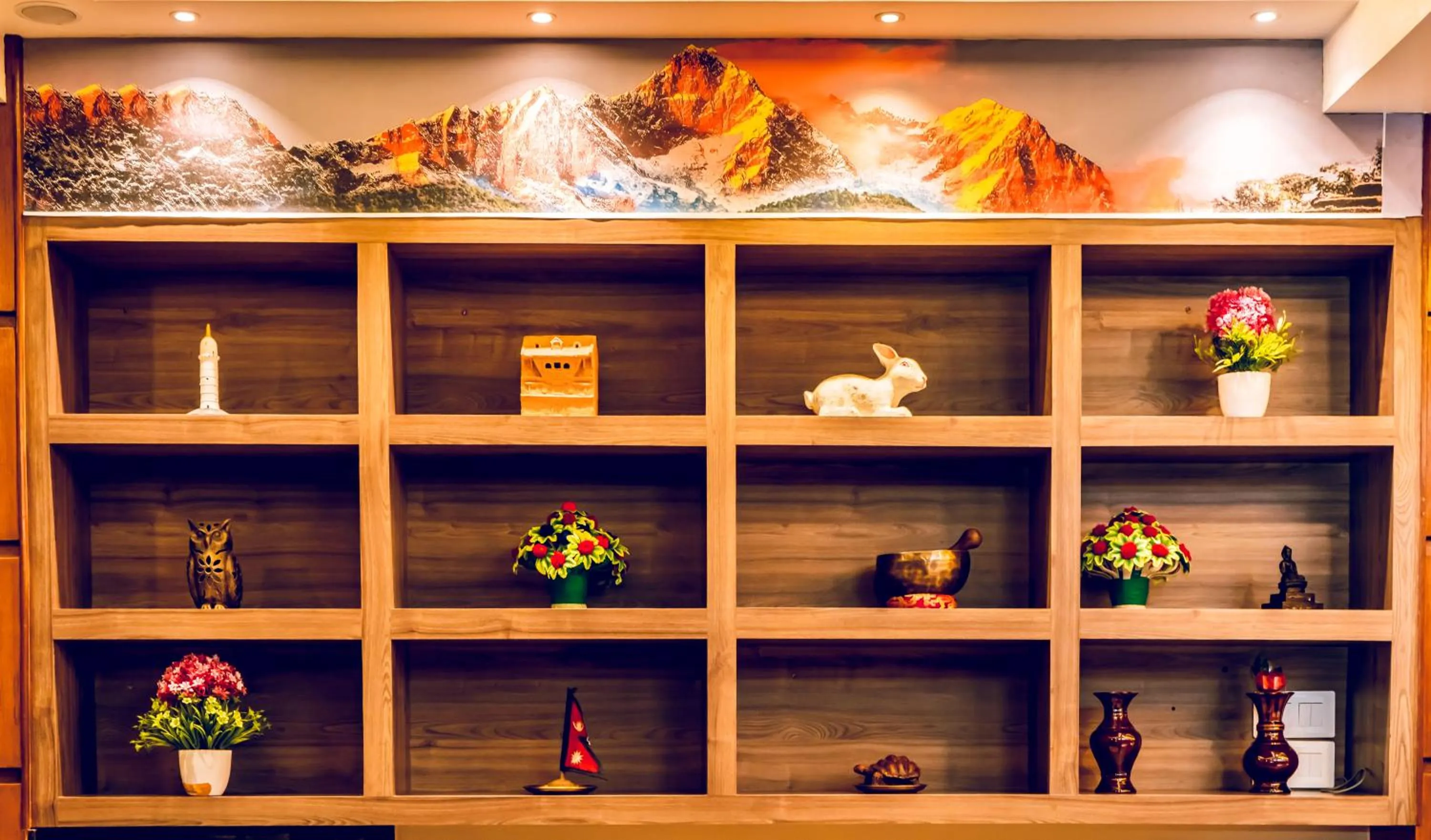 Other in Magnificent Hotel