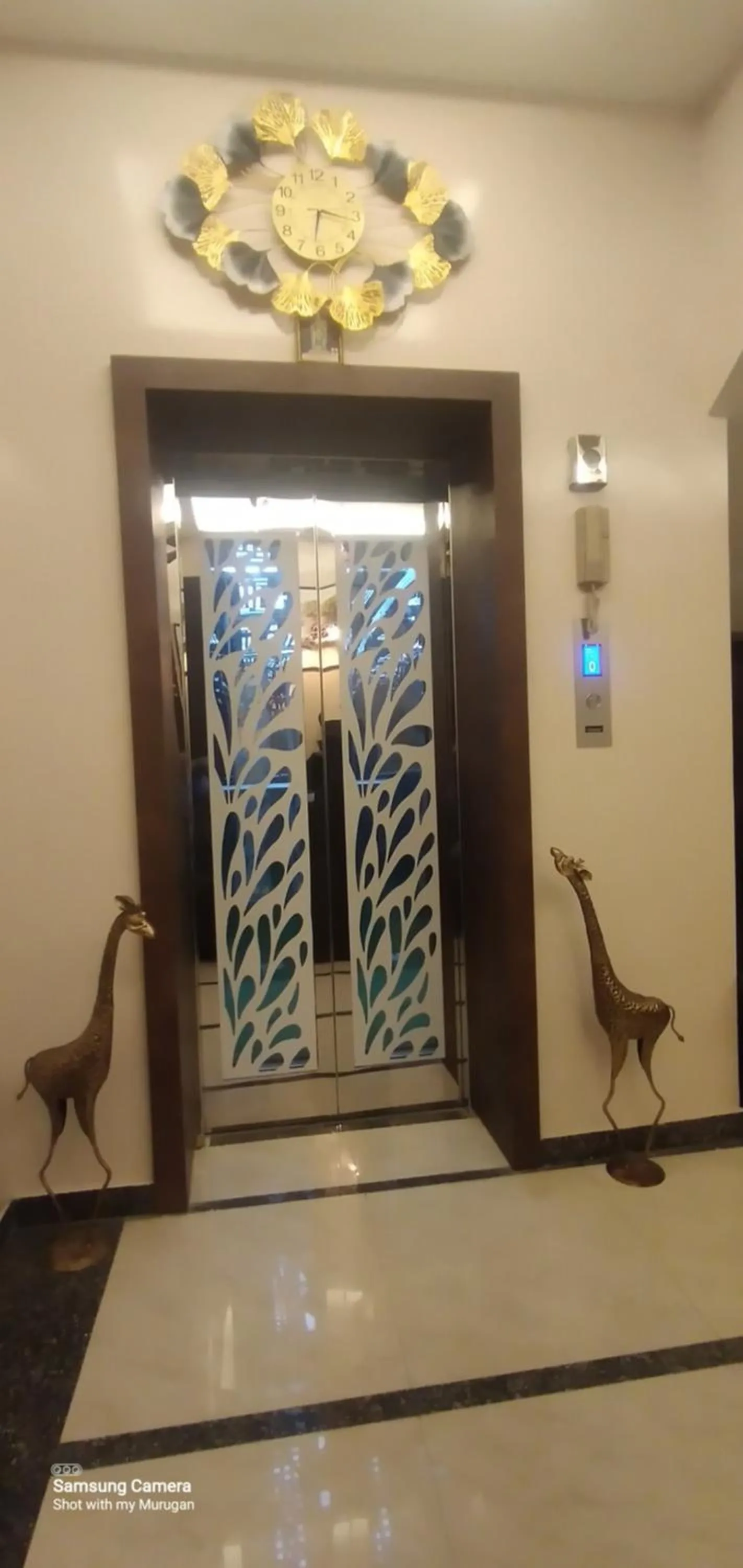 Property building in Dass Paradise Hotel