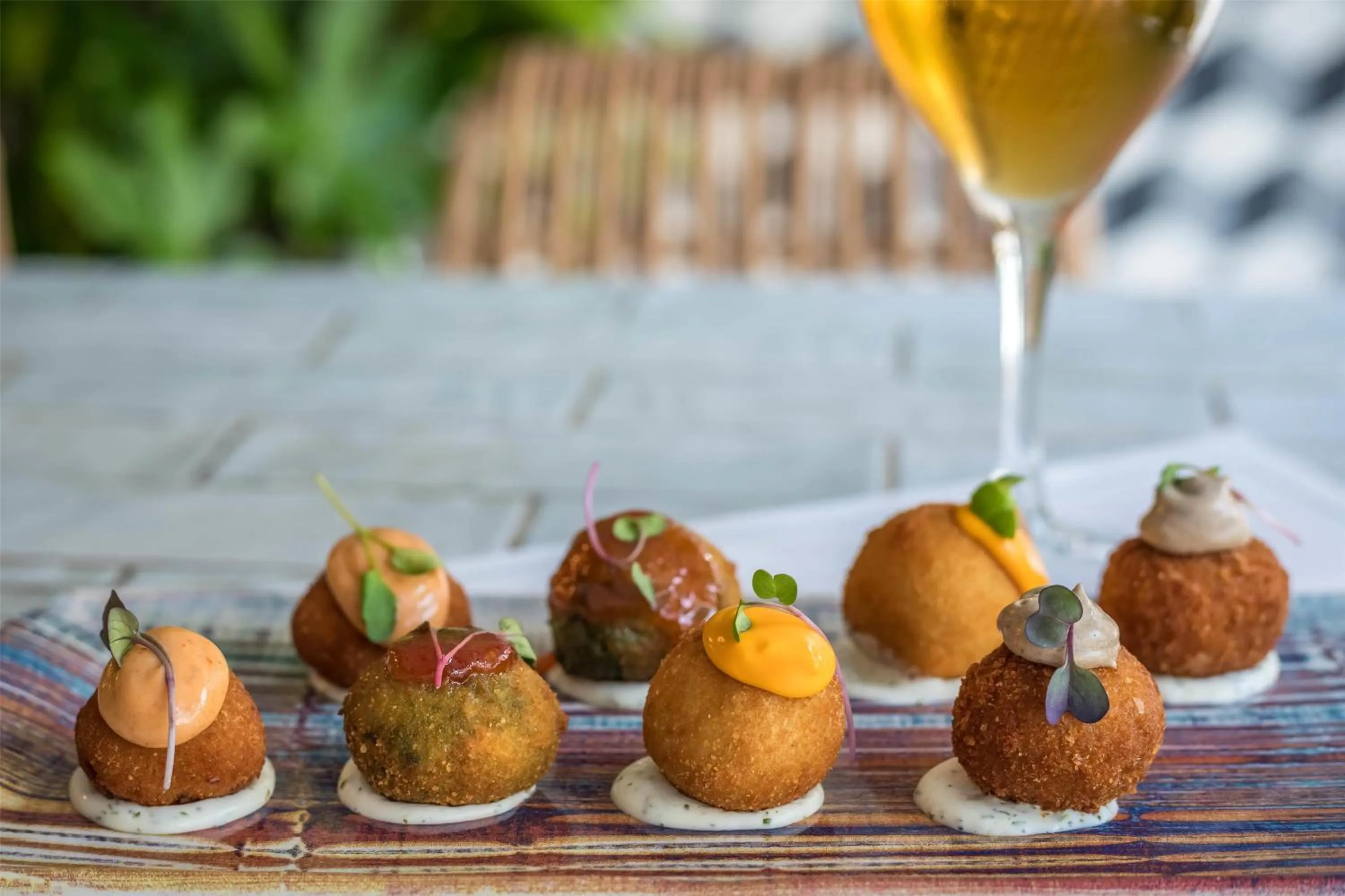 Lounge or bar in Occidental Granada