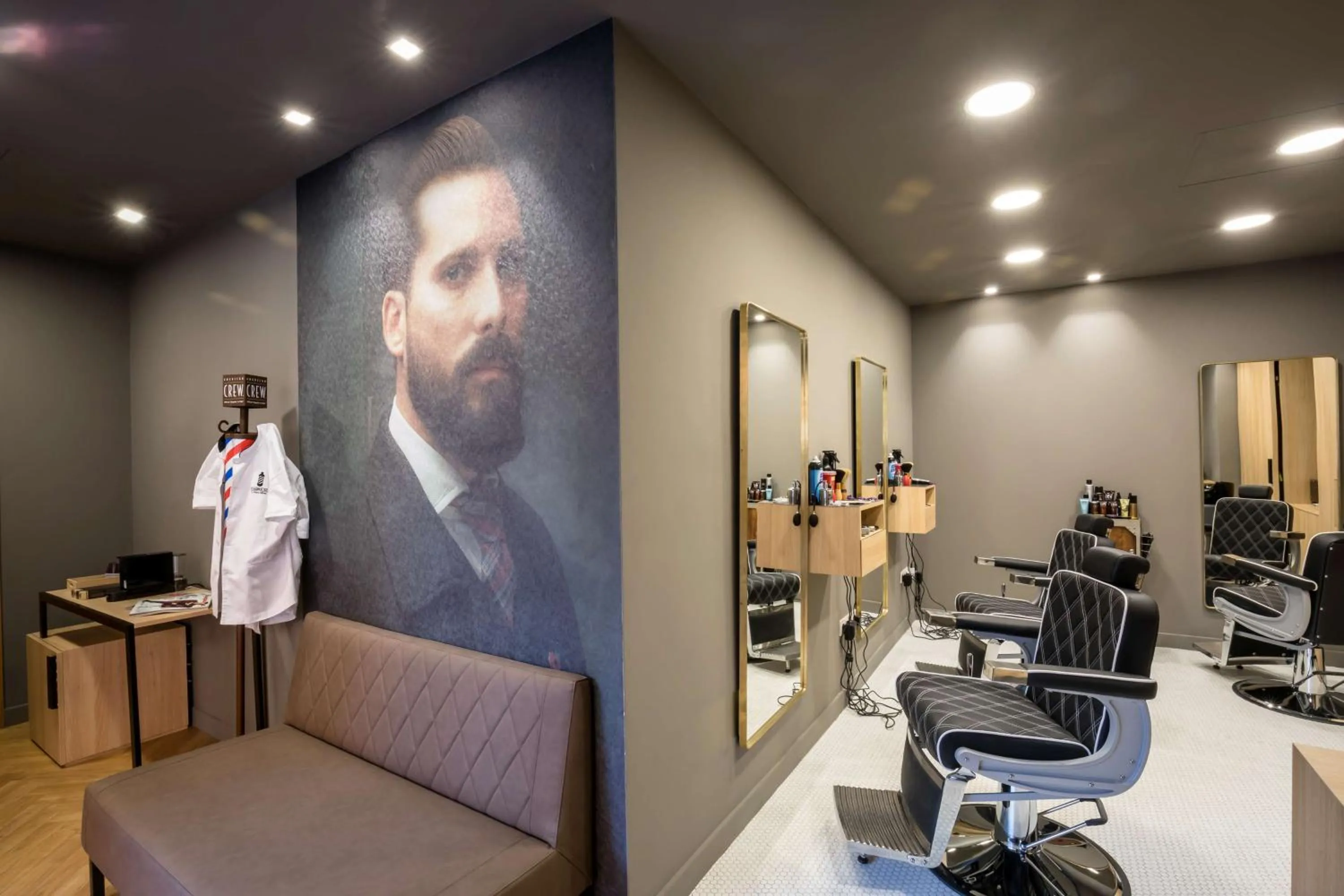 Property building in Occidental Granada