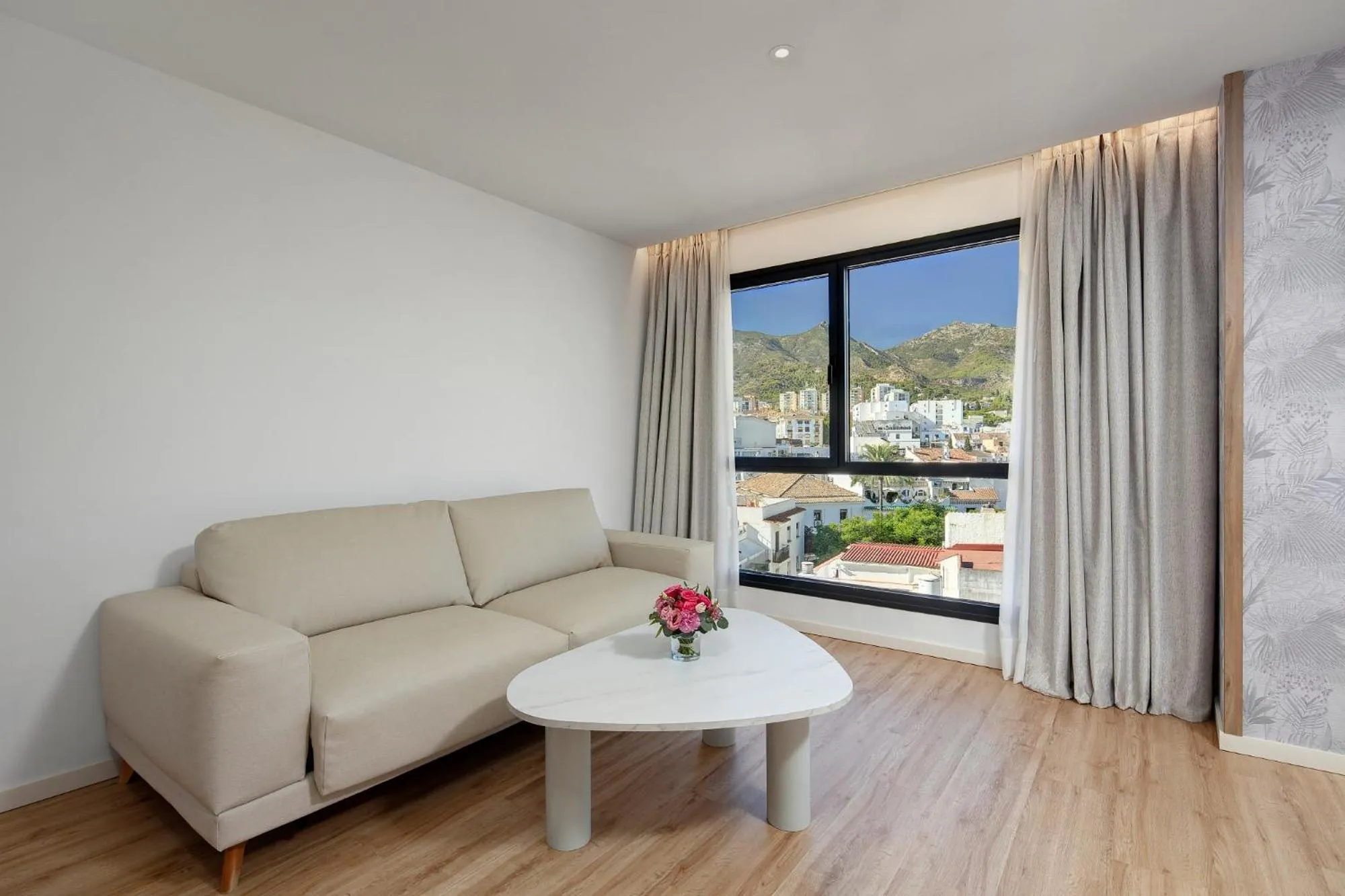 Óbal Hotel Marbella