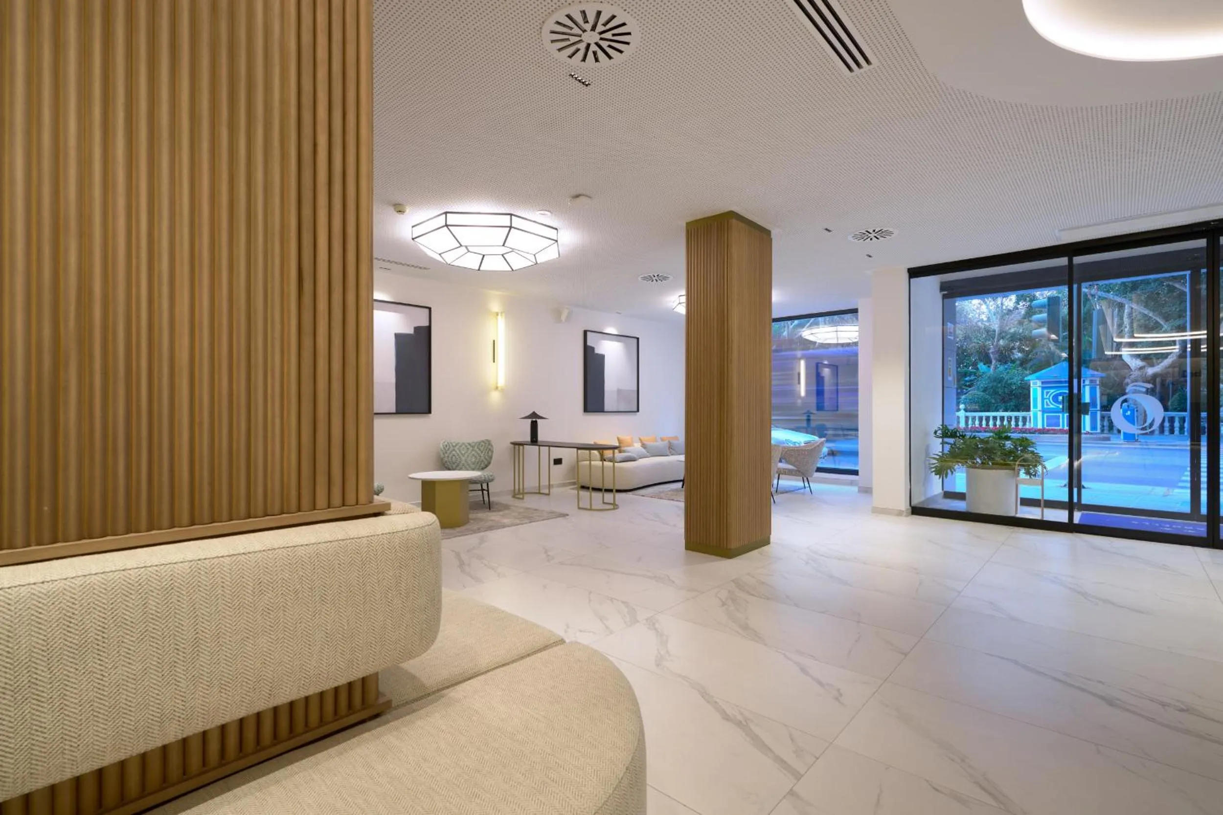 Óbal Hotel Marbella