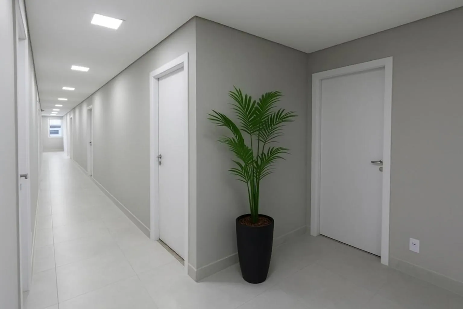 Hotel Solar Paulista