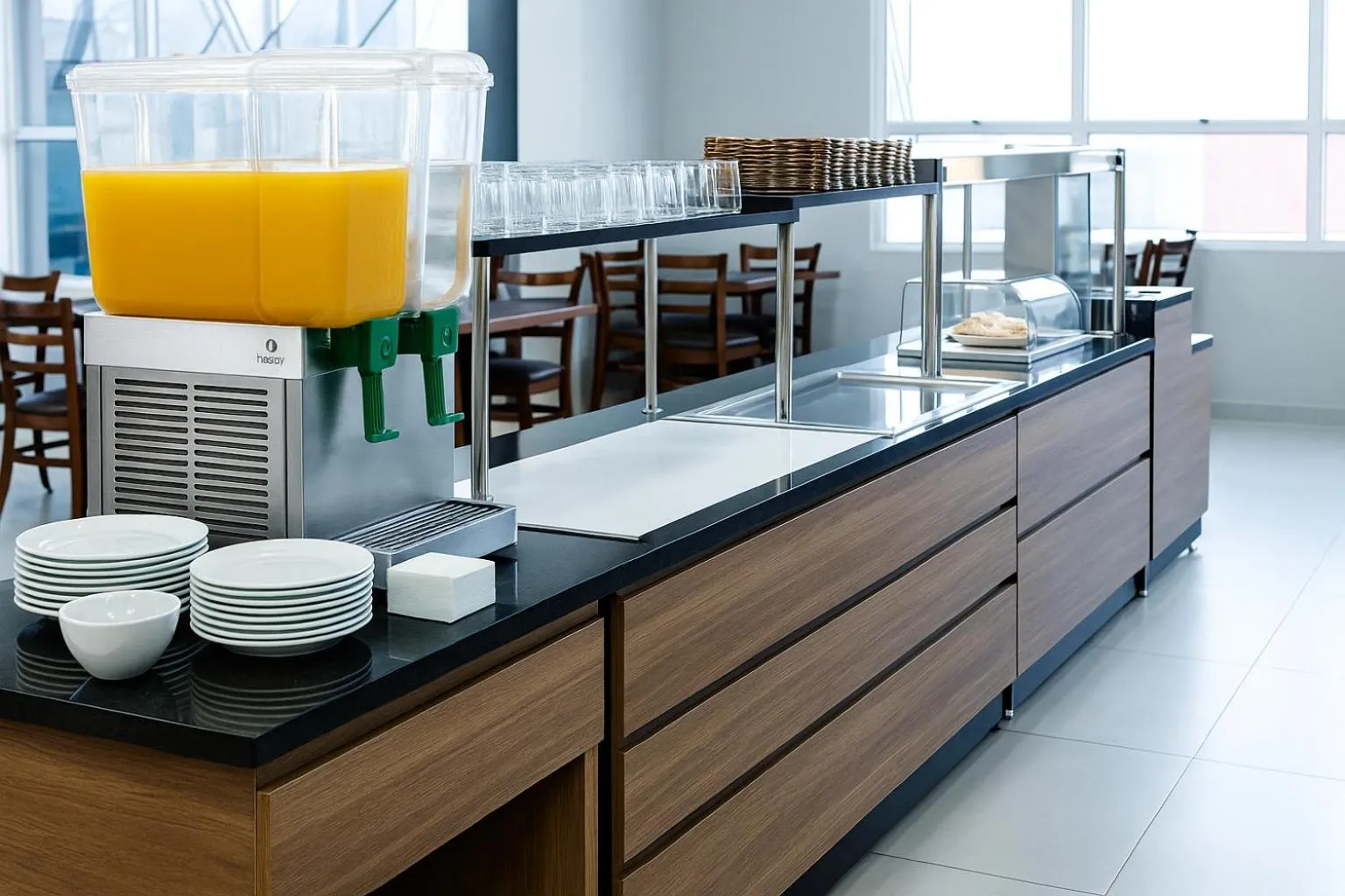 Hotel Solar Paulista