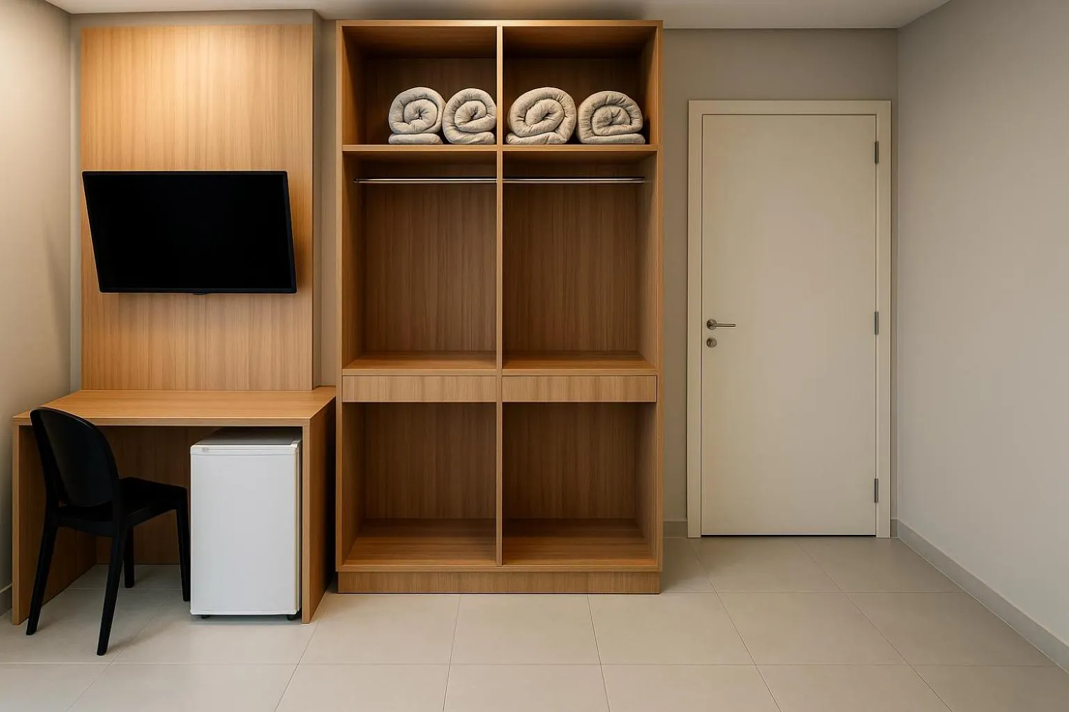 Hotel Solar Paulista