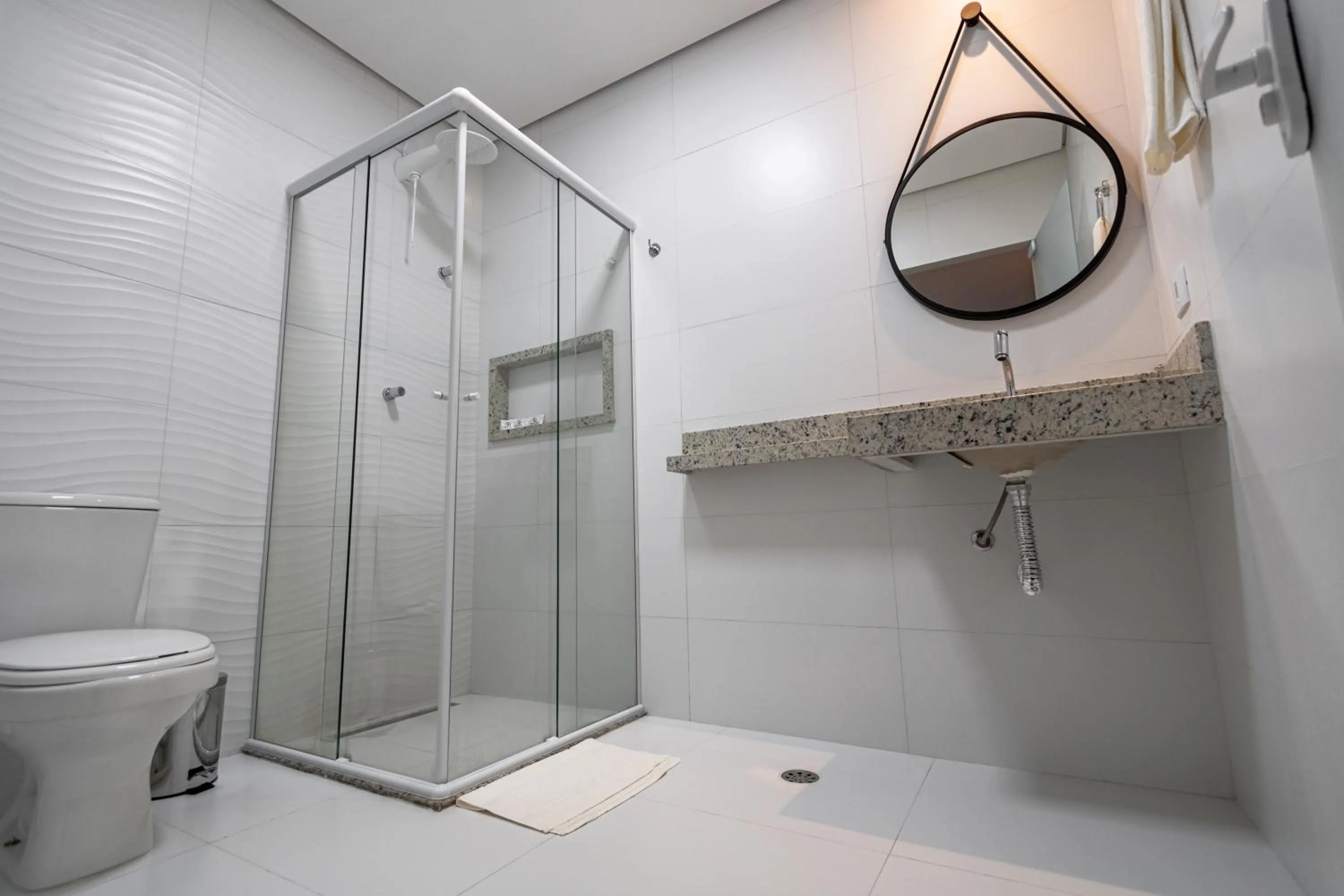 Hotel Solar Paulista