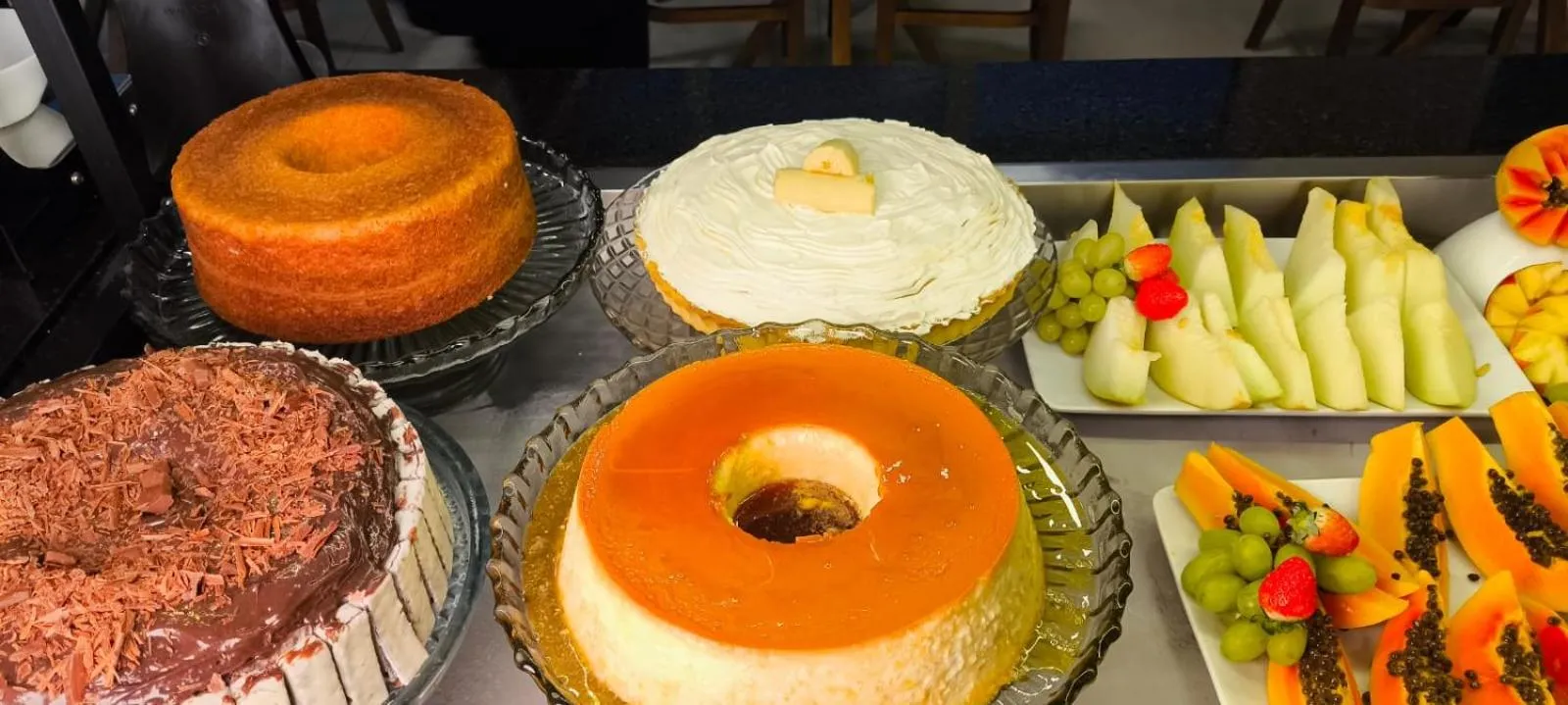 Hotel Solar Paulista