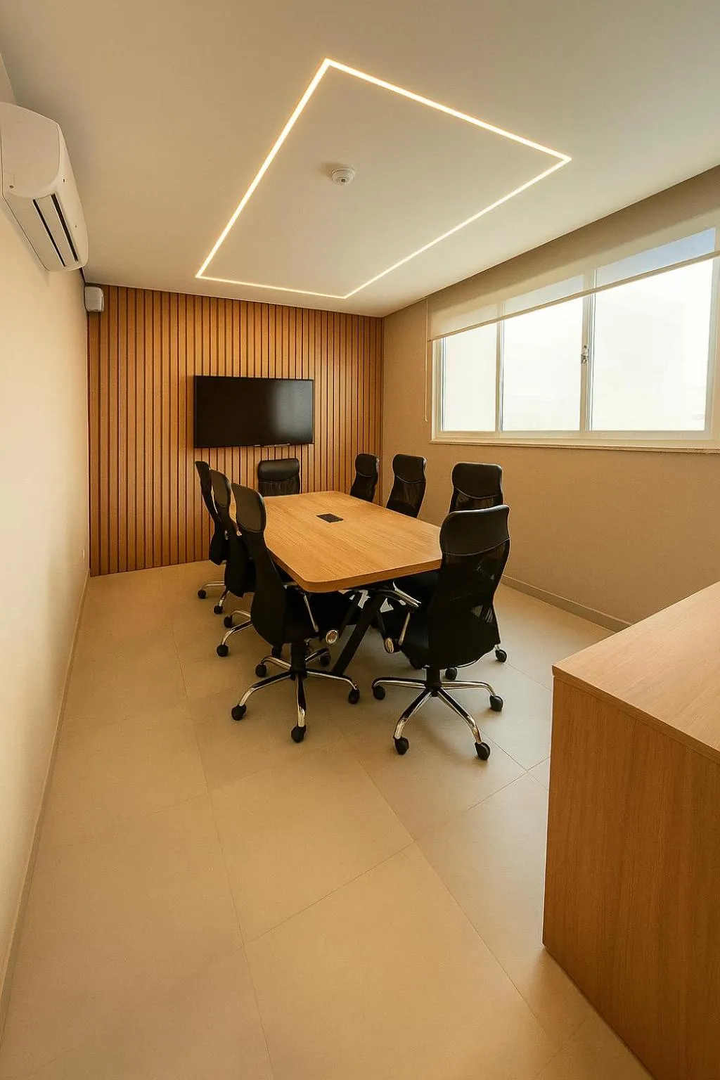 Hotel Solar Paulista