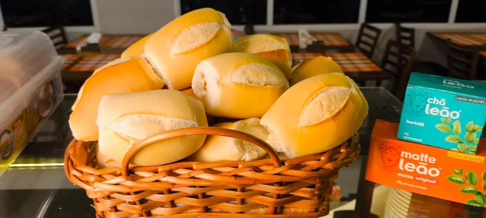 Hotel Solar Paulista