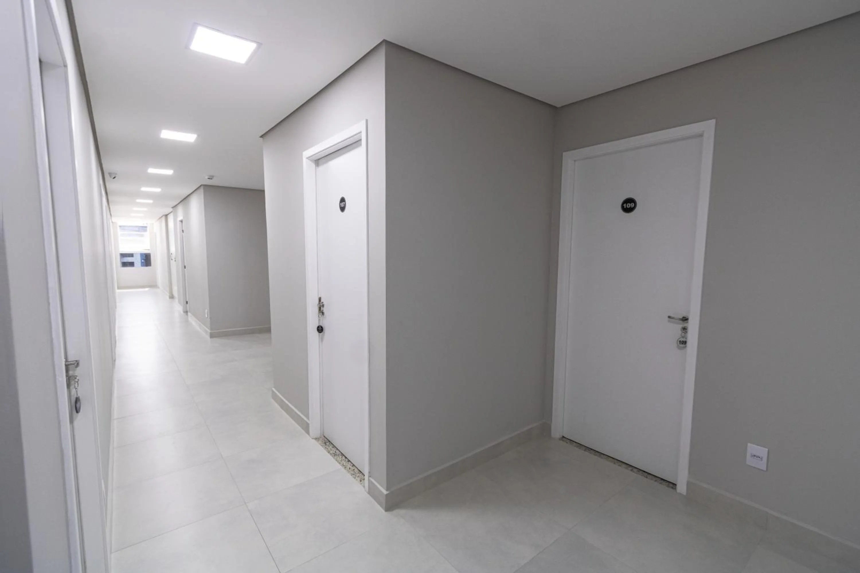 Hotel Solar Paulista