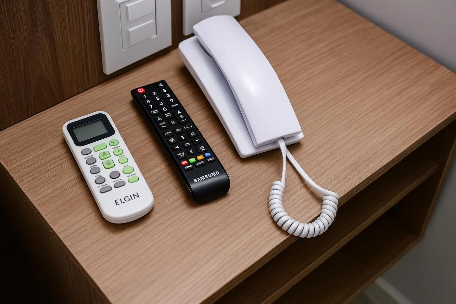 Hotel Solar Paulista