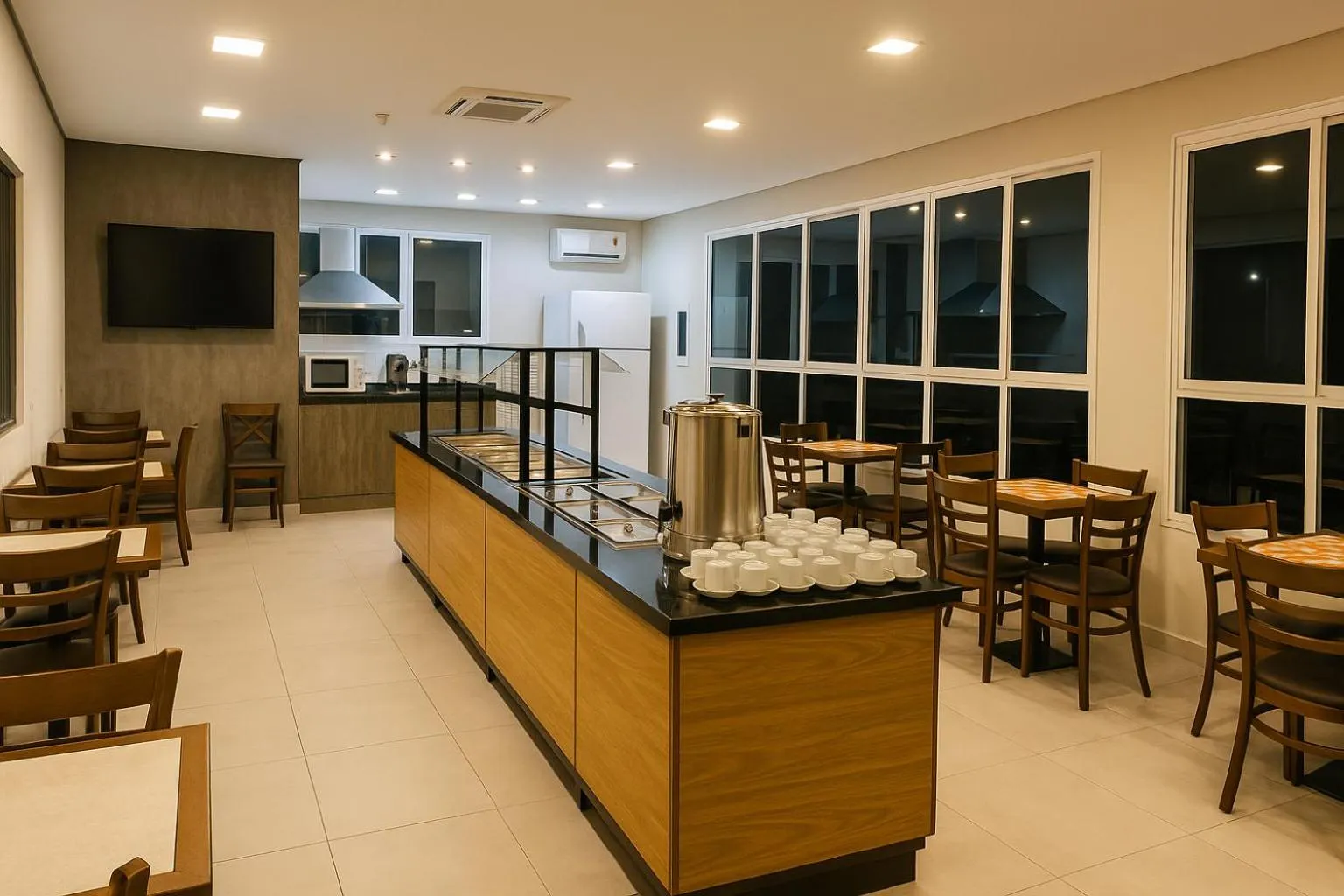 Hotel Solar Paulista