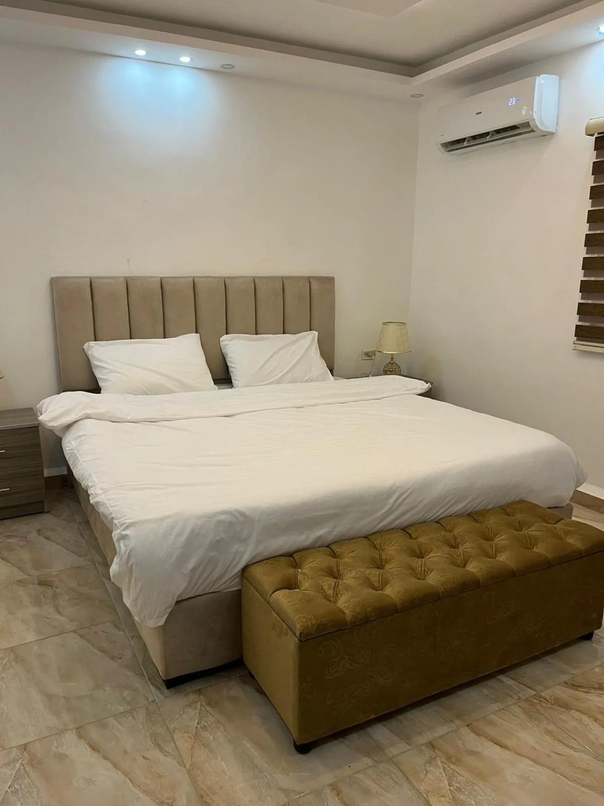 Nabateans Home Hotel