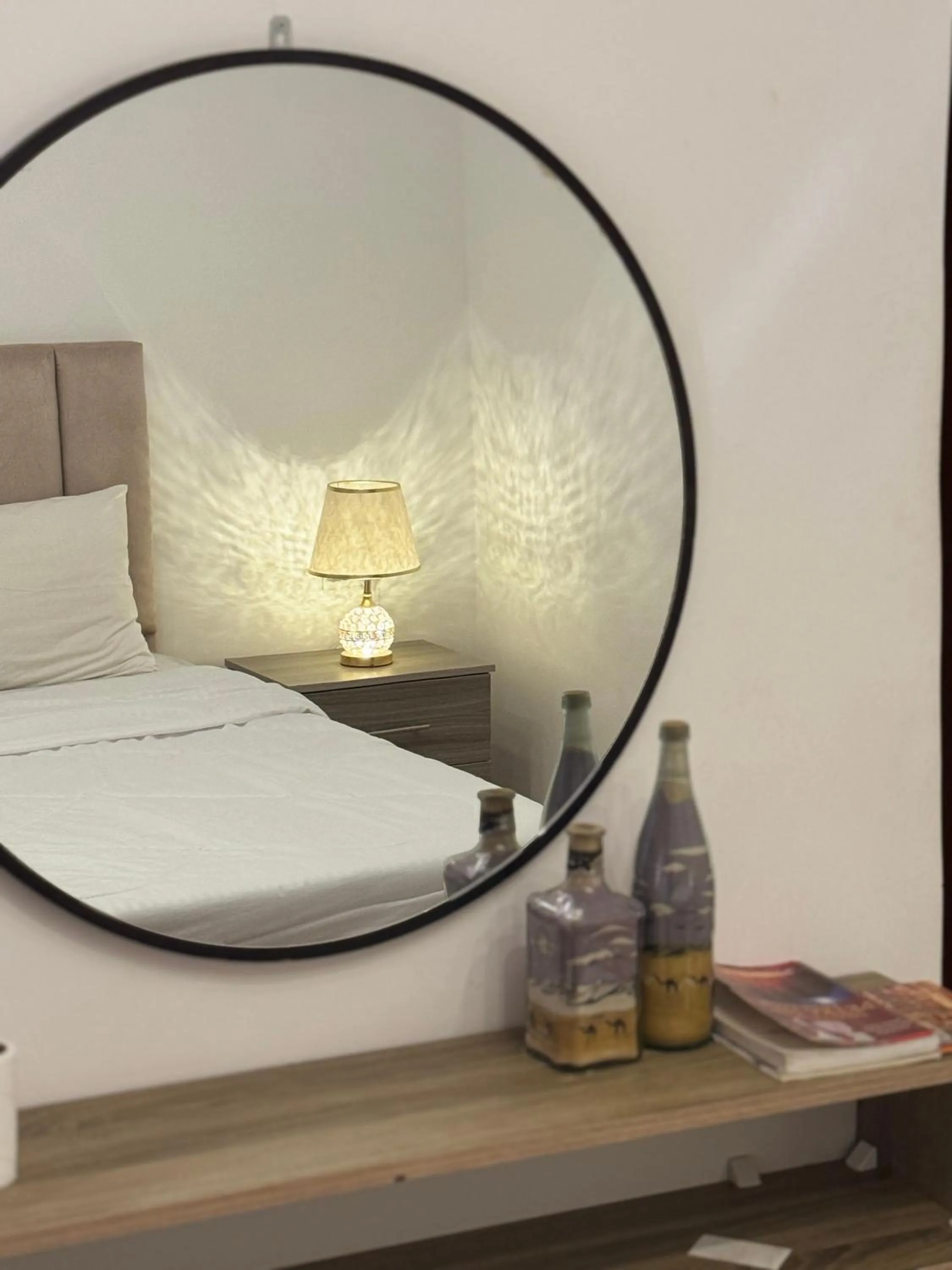 Nabateans Home Hotel