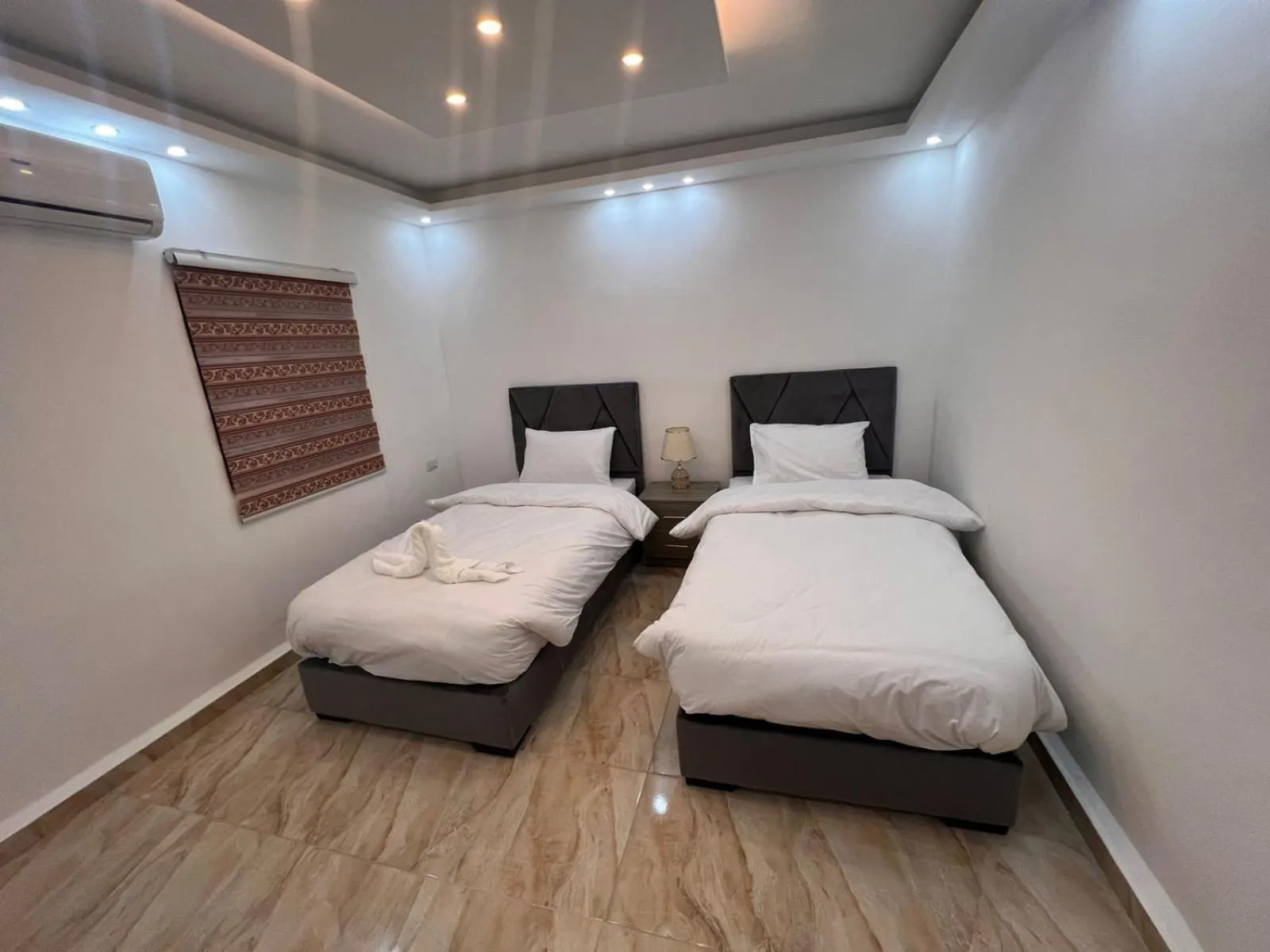 Nabateans Home Hotel