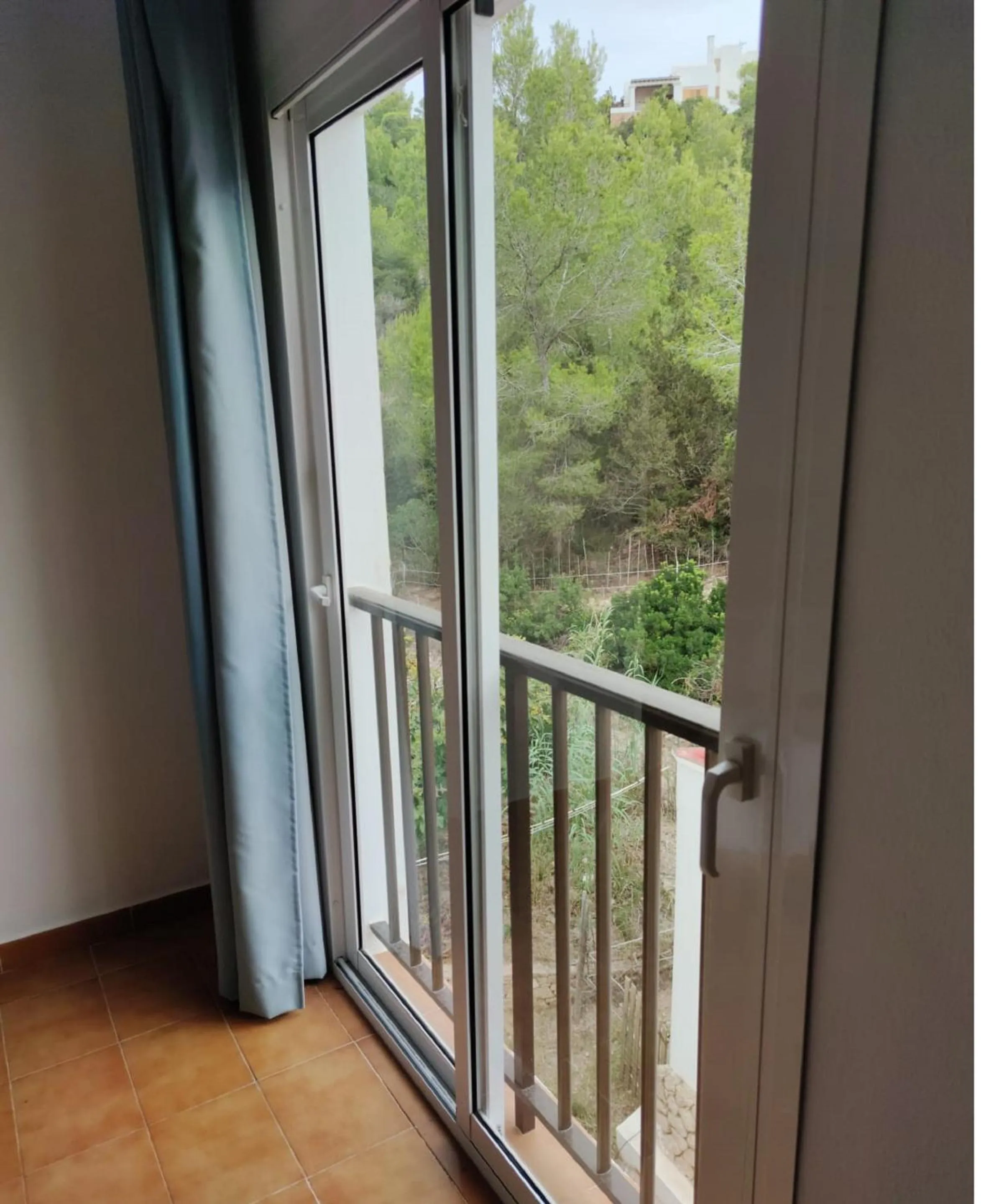 View (from property/room) in Aparthotel Puerto Cala Vadella