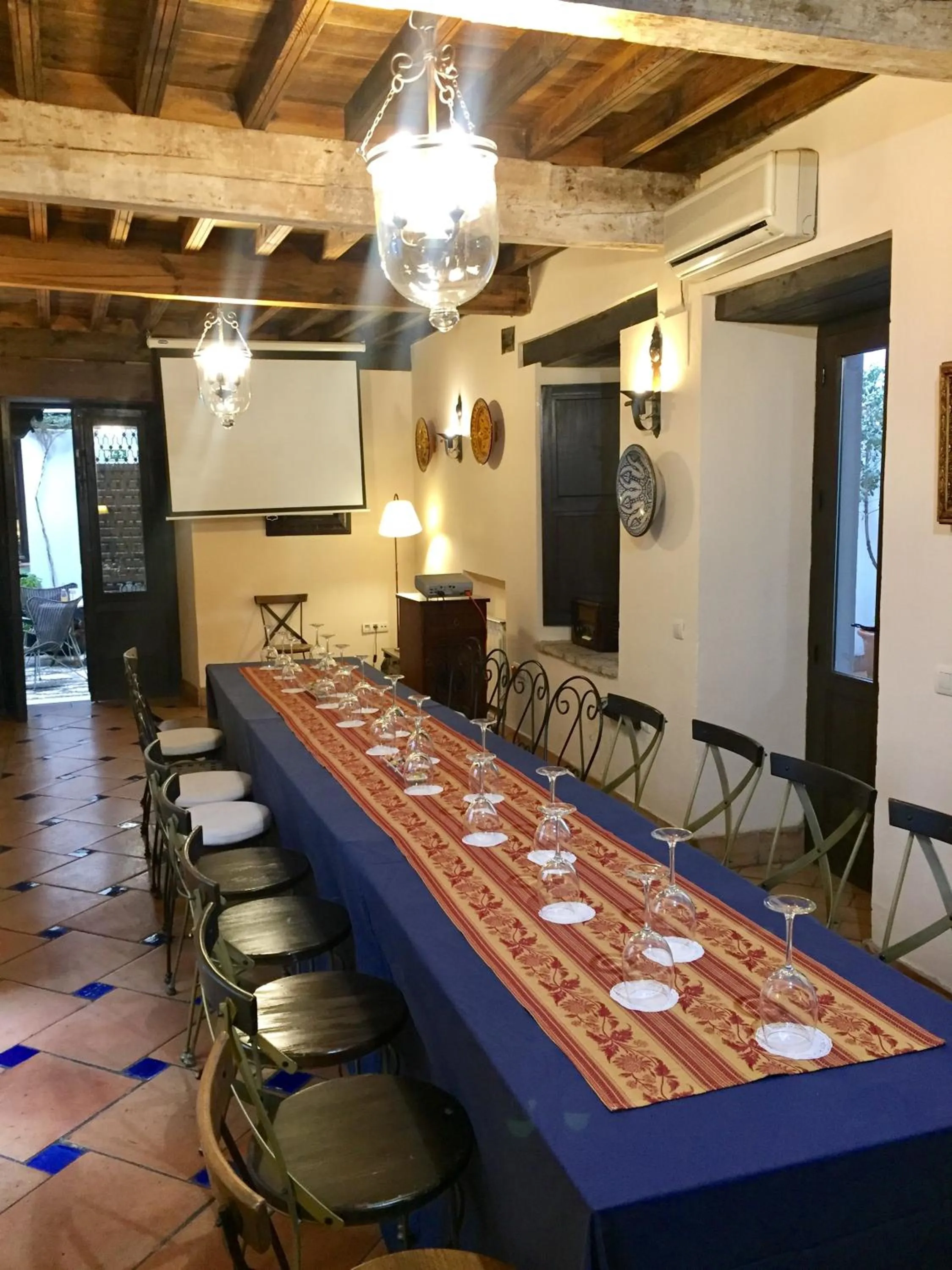 Other in Casa del Capitel Nazarí