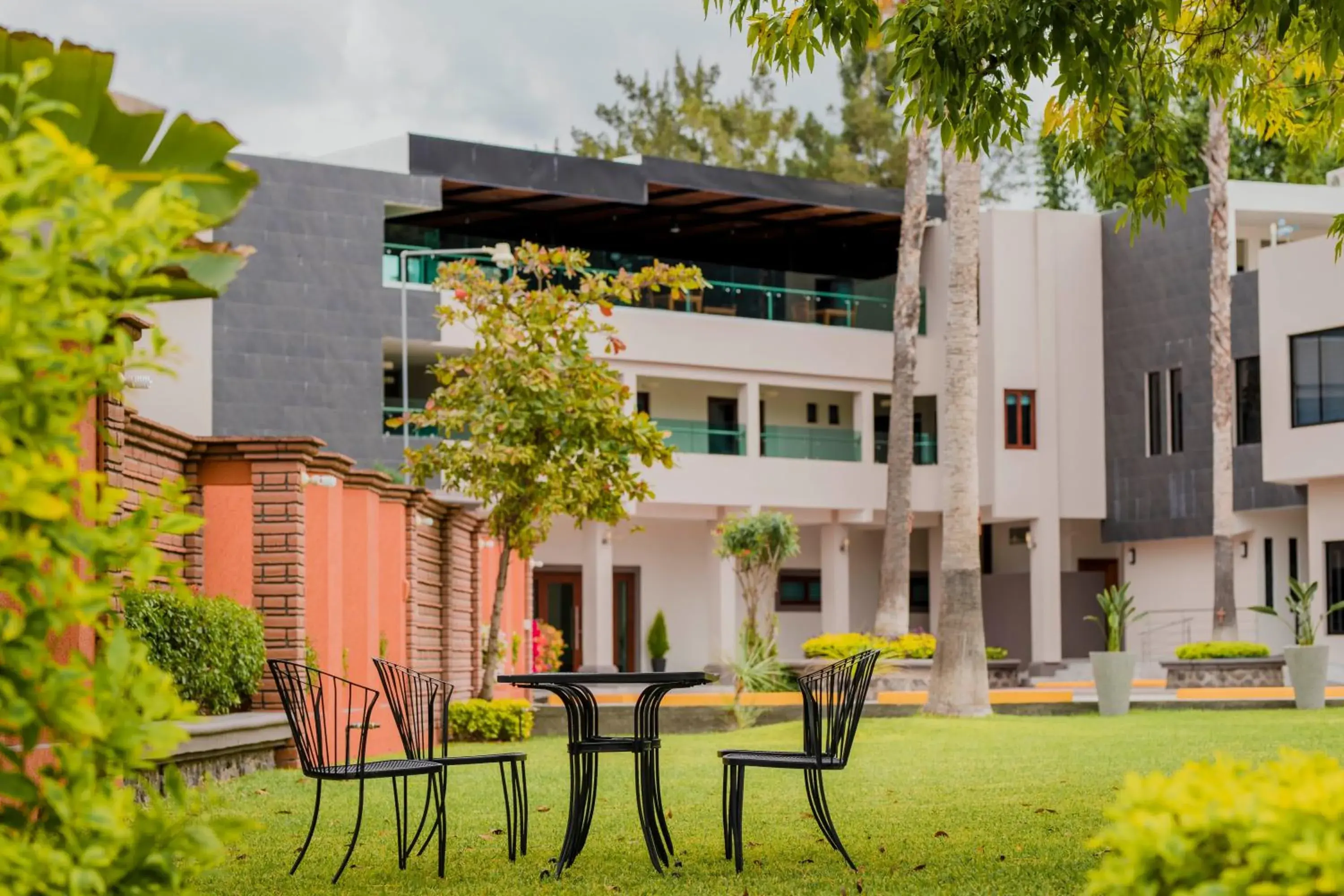 Hotel La Querencia Hotel La Querencia