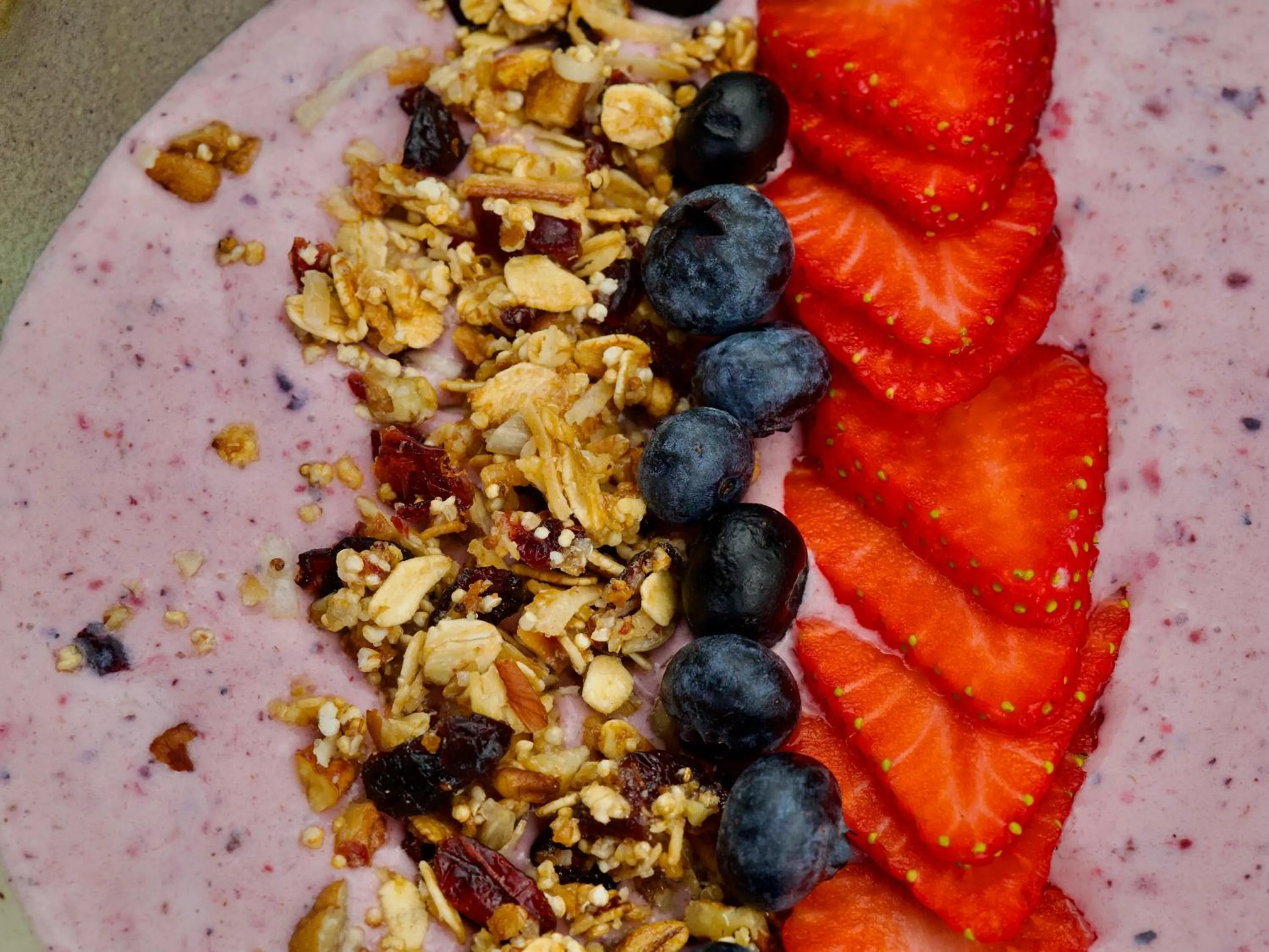 Breakfast in Hotel La Querencia