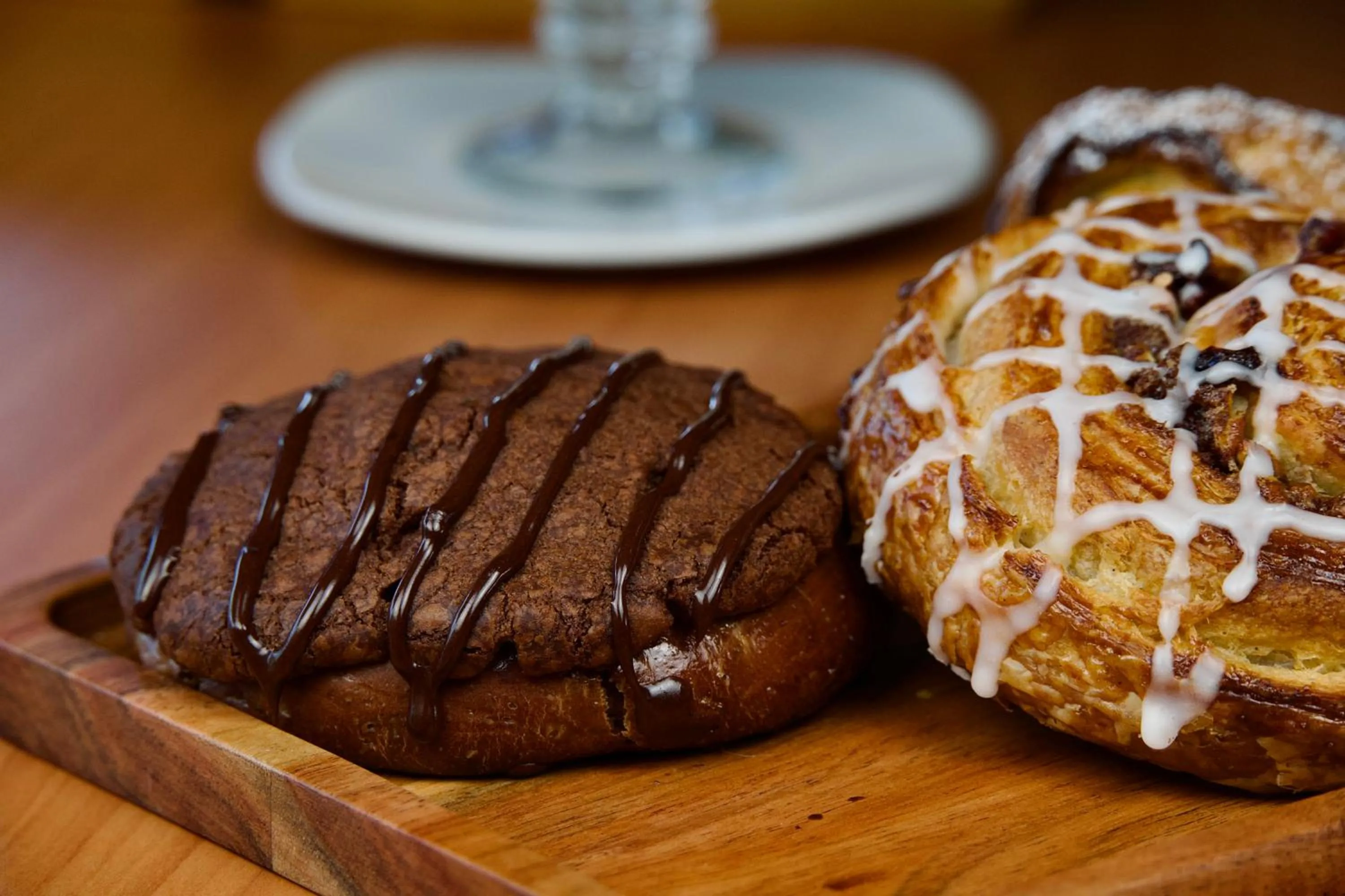 Breakfast in Hotel La Querencia