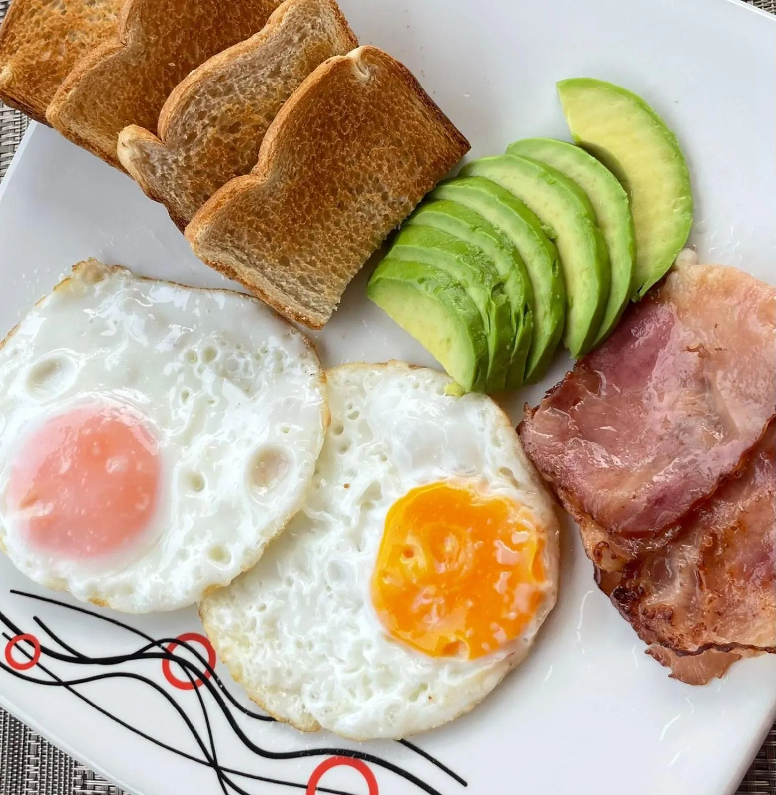 Restaurant/places to eat in CoLinkHouse Hotel