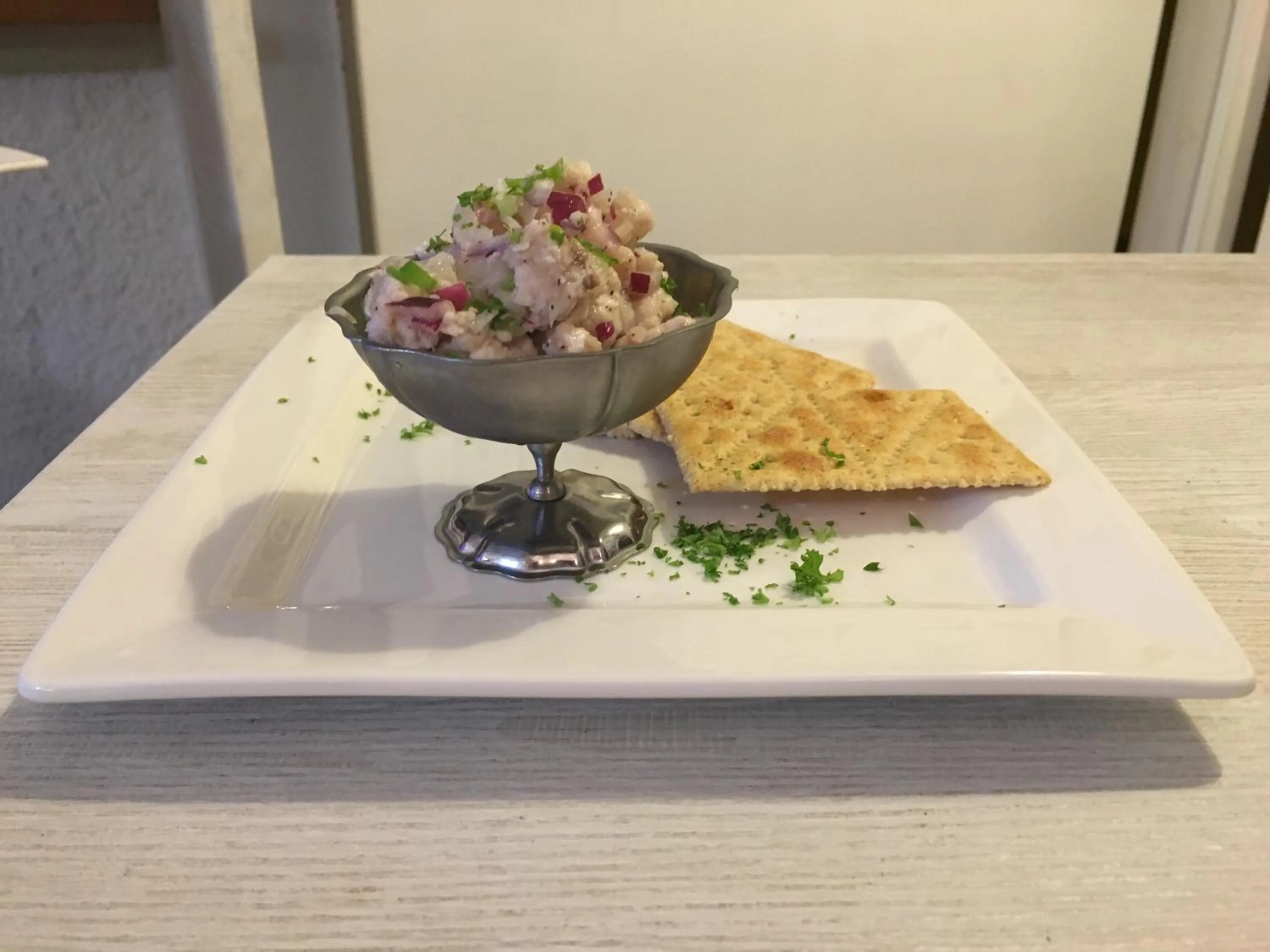 HOTEL CASA AMARILLA et RESTAURANT