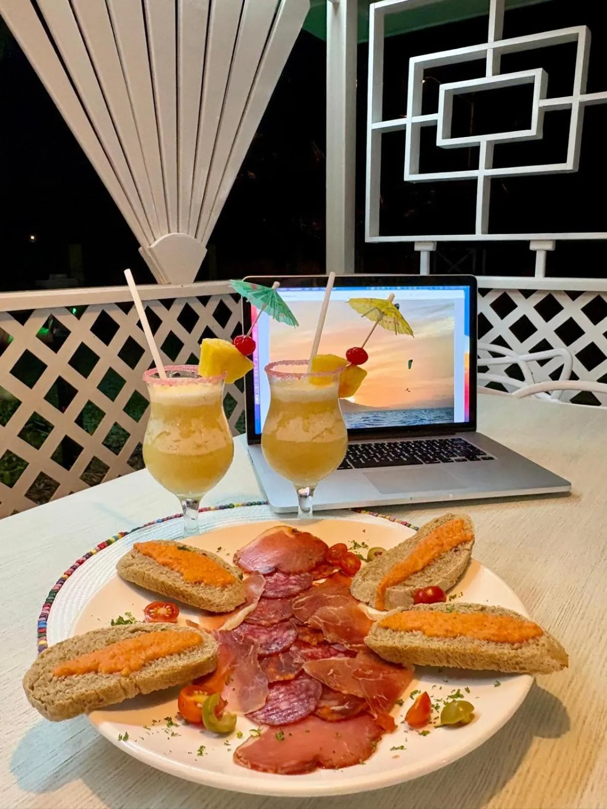 HOTEL CASA AMARILLA et RESTAURANT